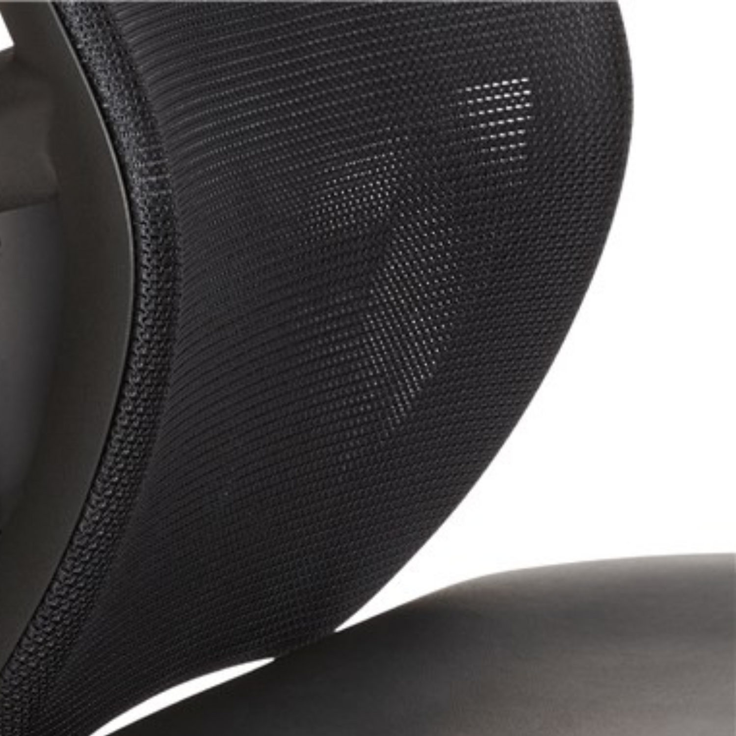 Safco-3397BV-black-vinyl-seat-mesh-back-task-chair-for-office-use