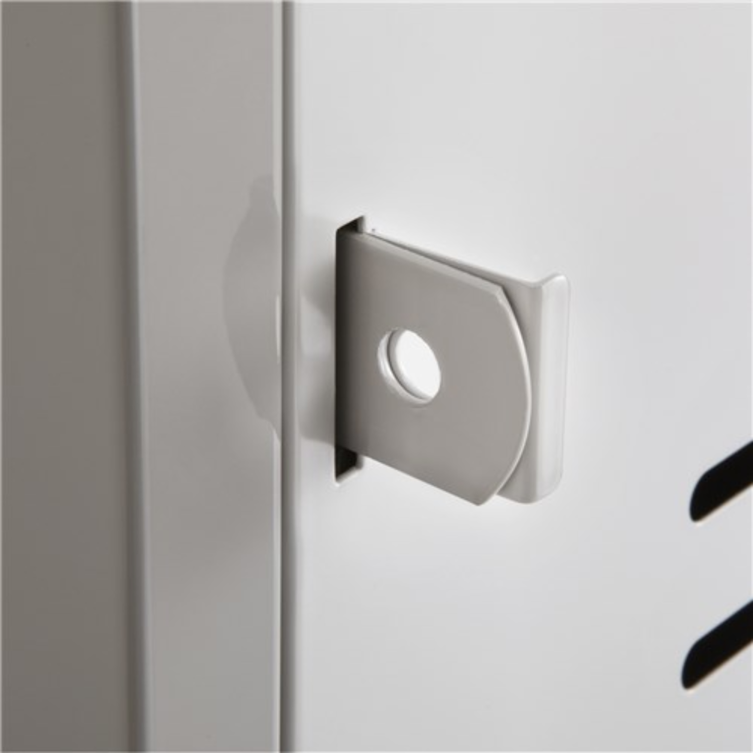 Safco-5524GR-gray-steel-box-locker-small-personal-items