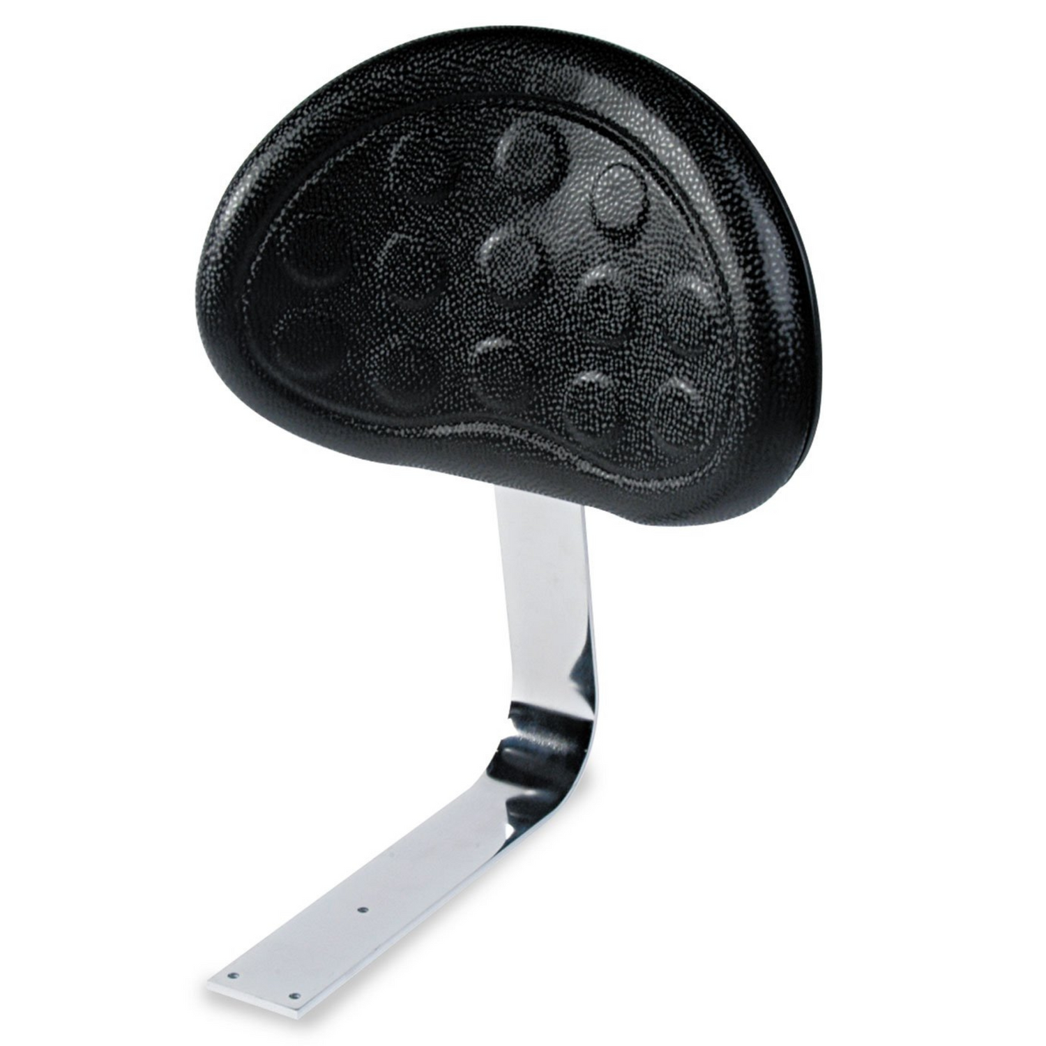 Safco-6661BL-SitStar-stool-backrest-in-black-finish