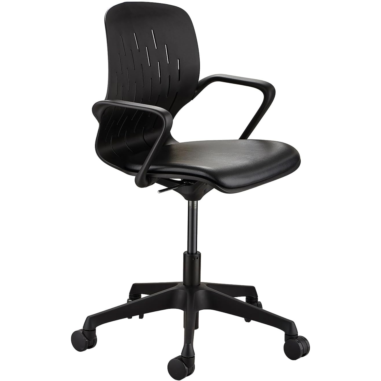 Safco-7013BL-Shell-Chair-for-Office-and-Classroom-Use