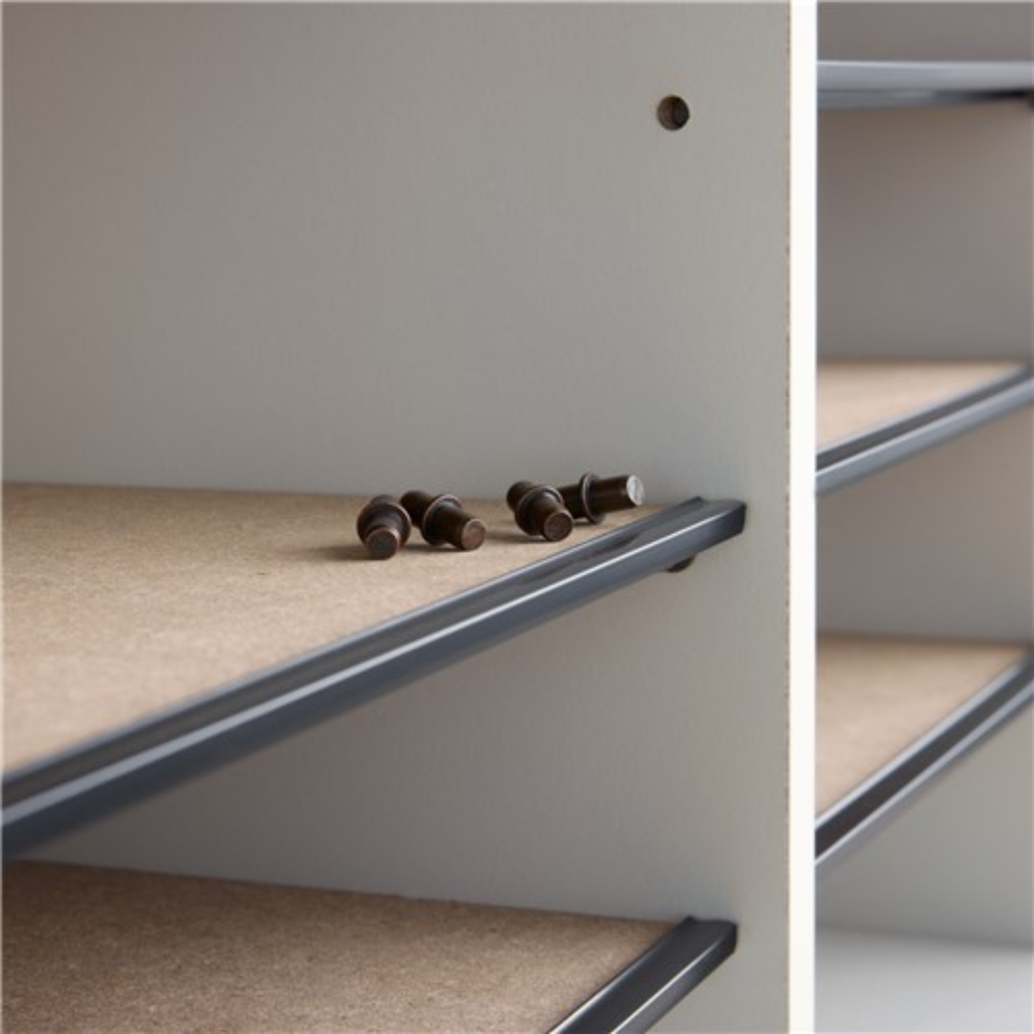 Safco-9423GR-adjustable-shelves-wood-literature-organizer-gray-storage-cabinet