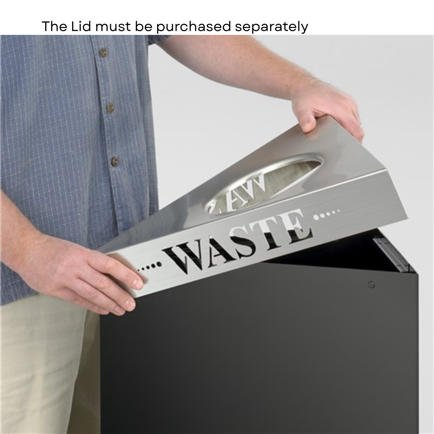 Safco-Black-Trifecta-Modular-Base-30-Inches-Tall-Office-Furniture