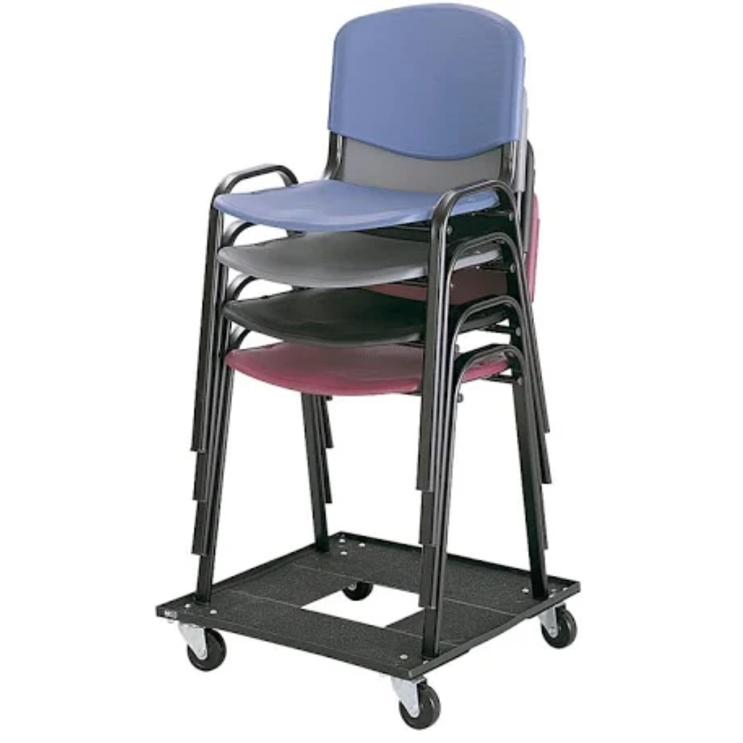 Safco-Chair-Cart-4188-for-stacking-chairs-easy-transport-solution