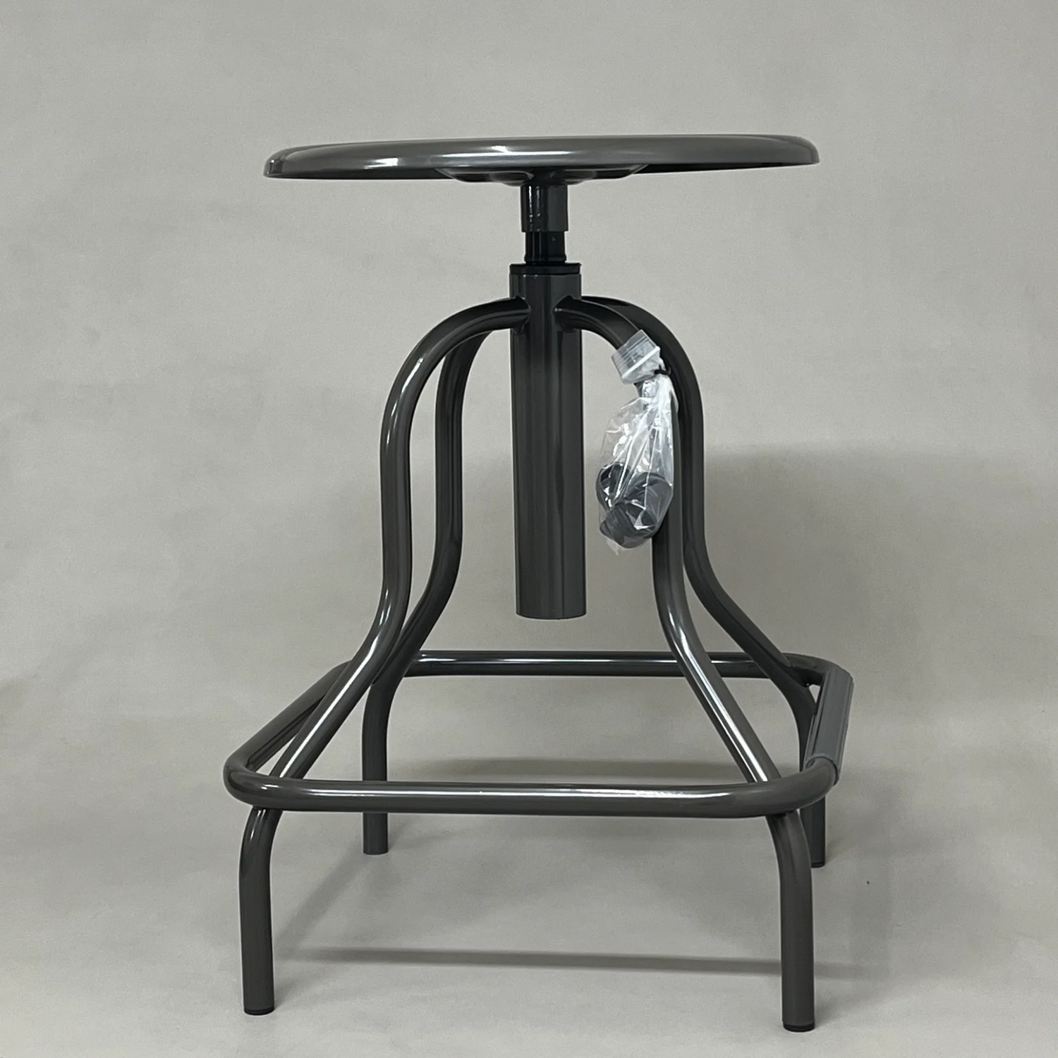 Safco-Diesel-6665-high-base-stool-without-back-support