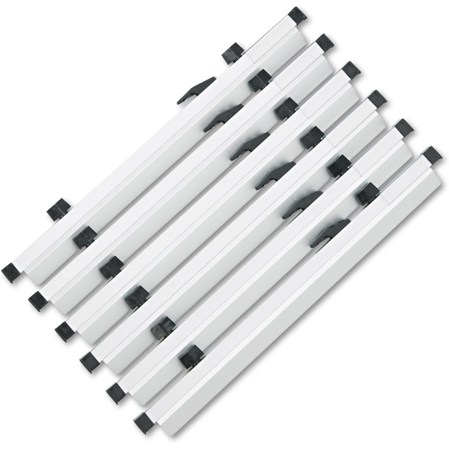 Safco-Document-Storage-Clamps-24in-for-Large-Format-Plans