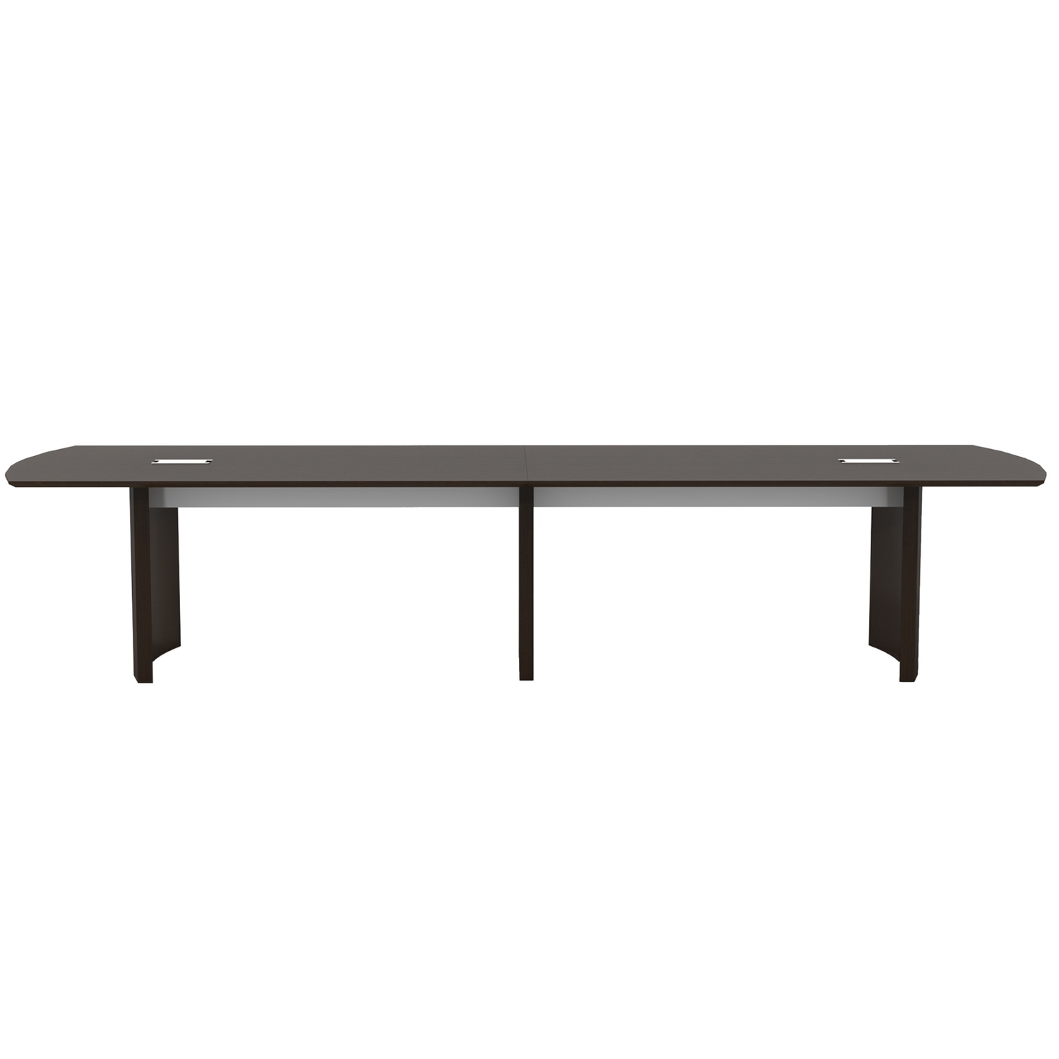 Safco-Medina-12-foot-rectangular-conference-table-with-power-grommets