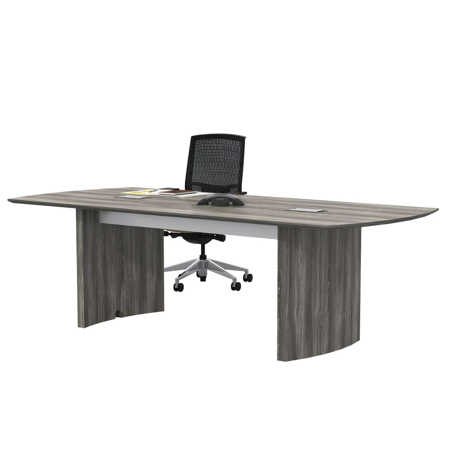 Safco-Medina-8-Conference-Table-Available-in-Gray-Steel-Mahogany-and-Mocha-Cherry