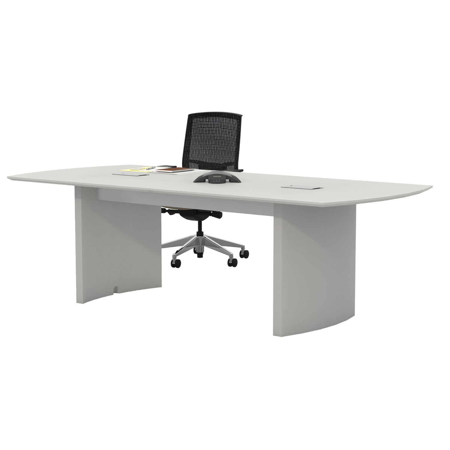 Safco-Medina-Series-MNC8-Eight-Foot-Conference-Table-Three-Color-Options