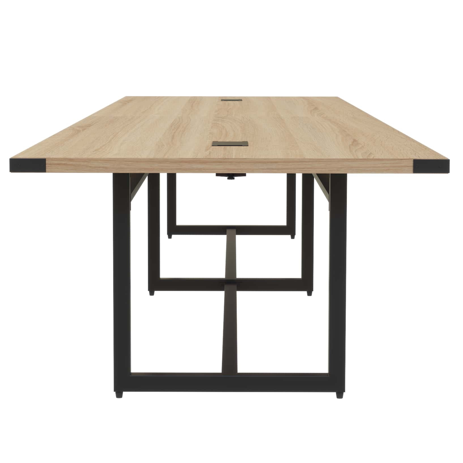 Safco-Mirella-Sitting-Height-Work-Table-16-Foot-Commercial-Grade-Conference-Furniture