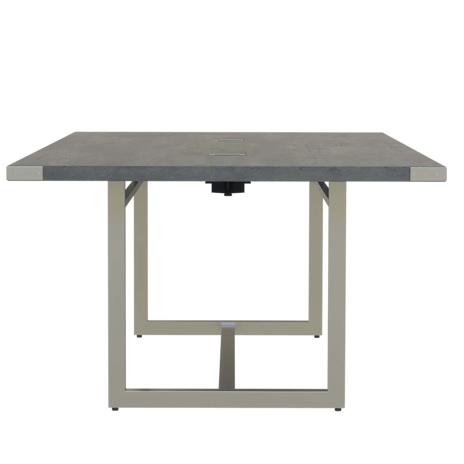Safco-Mirella-Small-Office-Conference-Table-8-Foot-Laminate-Finish