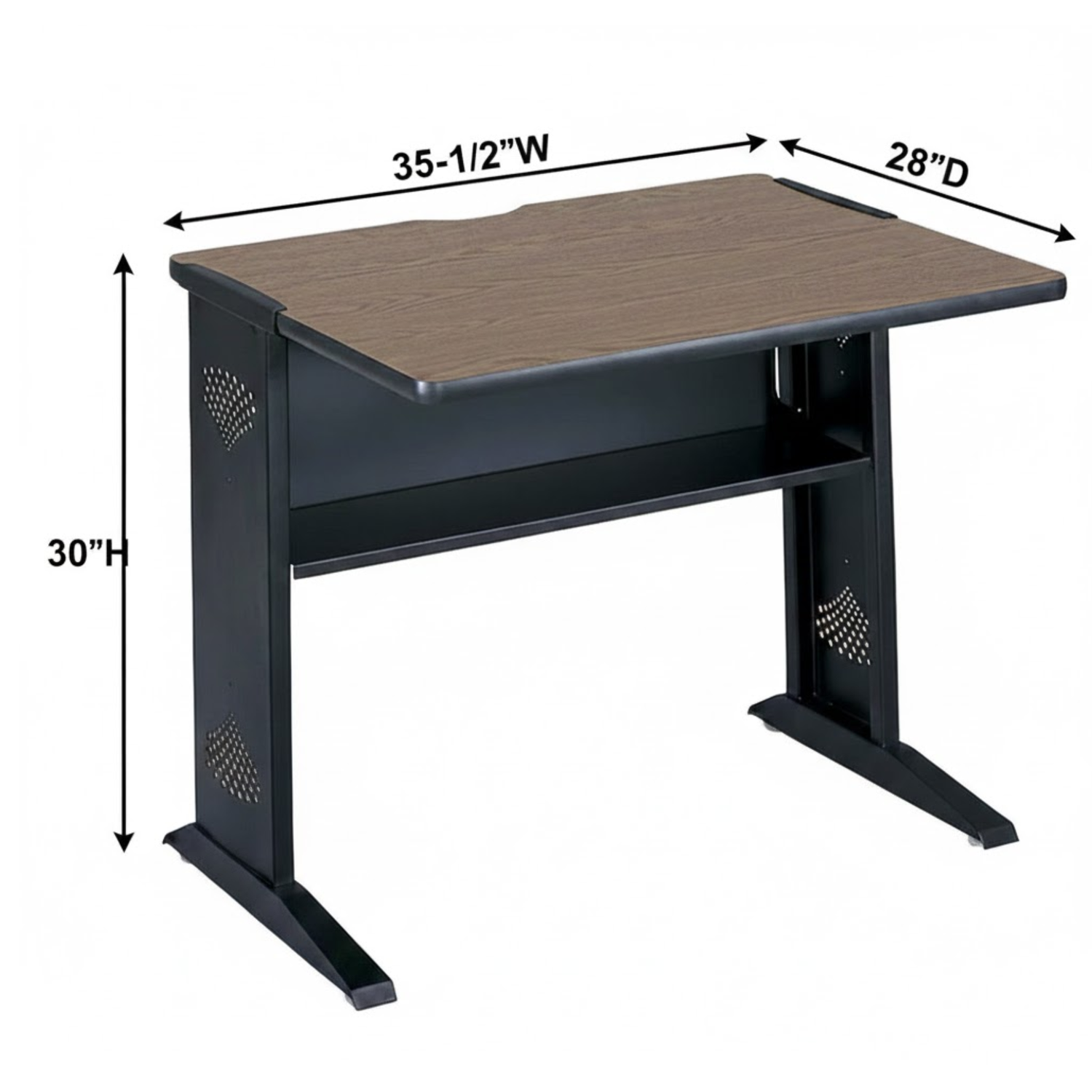 Safco-Model-1930-Reversible-Surface-36-W-Computer-Desk-on-Wheels