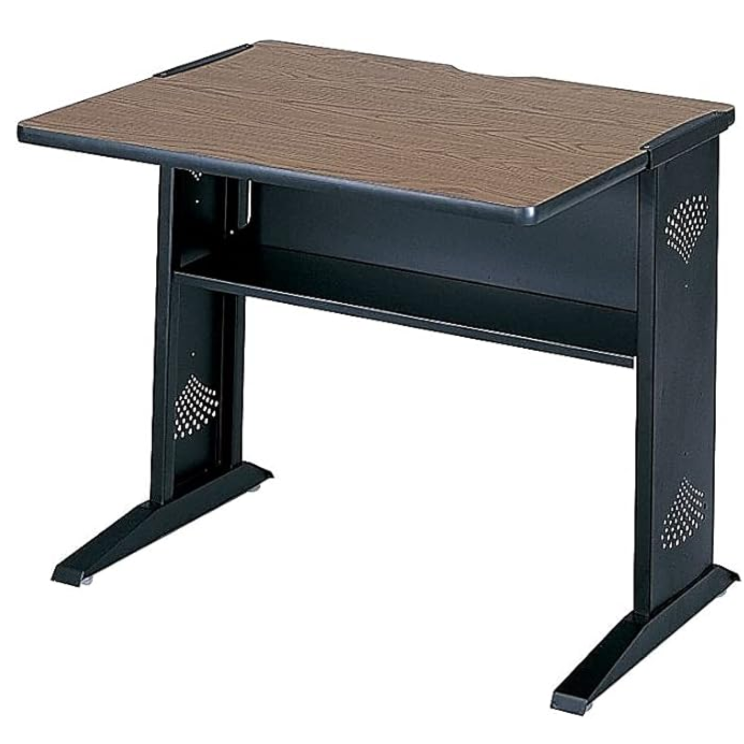 Safco-Model-1931-Reversible-Surface-48-W-Computer-Desk-on-Casters