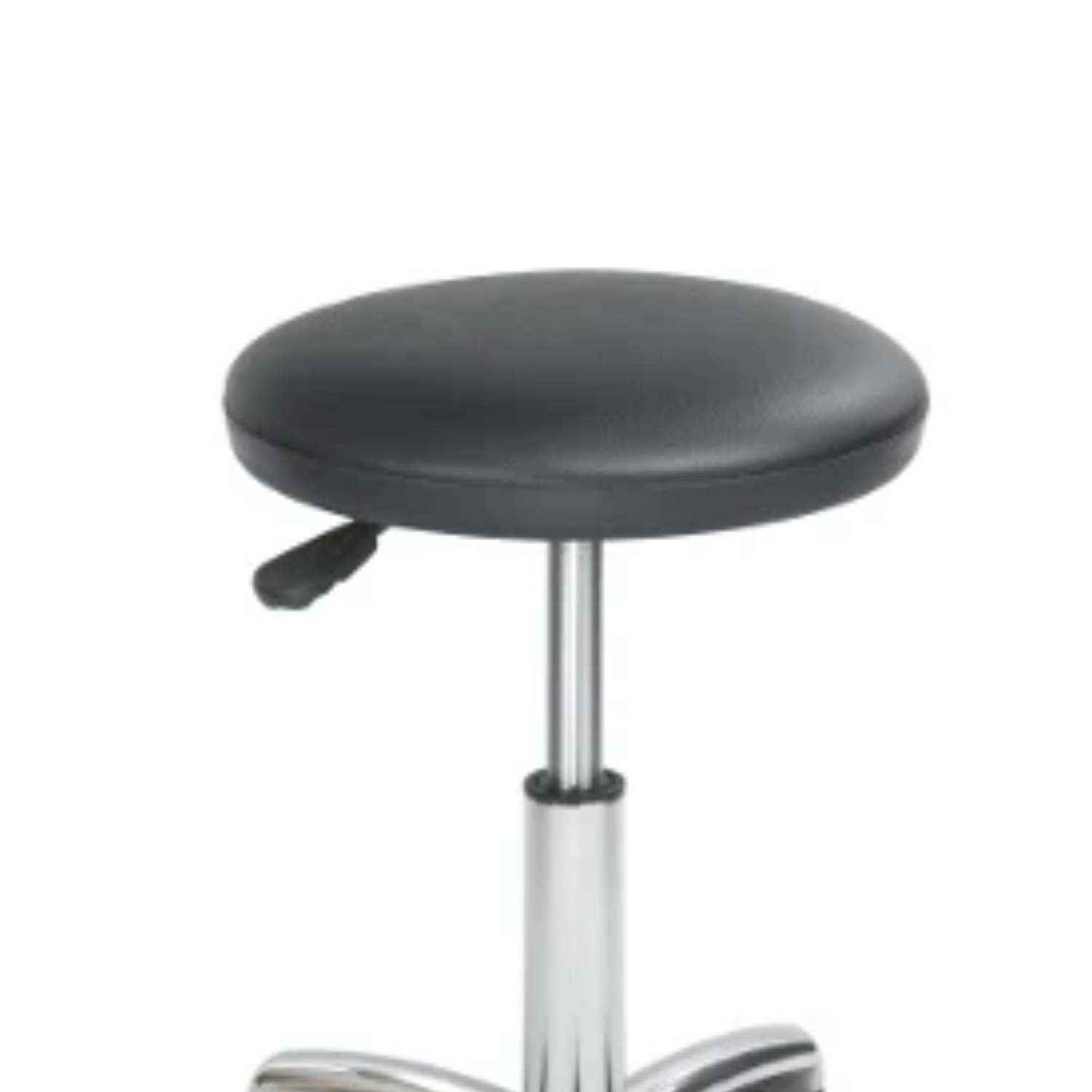 Safco-Polyurethane-Lab-Stool-Durable-Black-Seating-Work-Stool