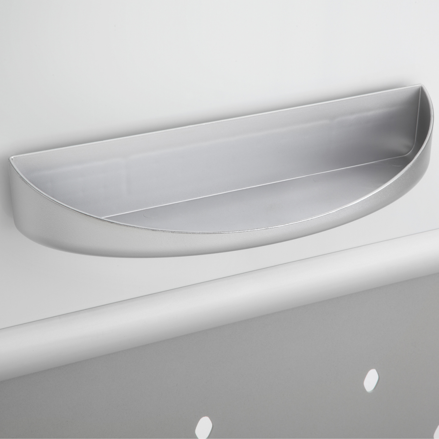 Safco-Rumba-Screen-Eraser-Tray-in-Gray-2008GR