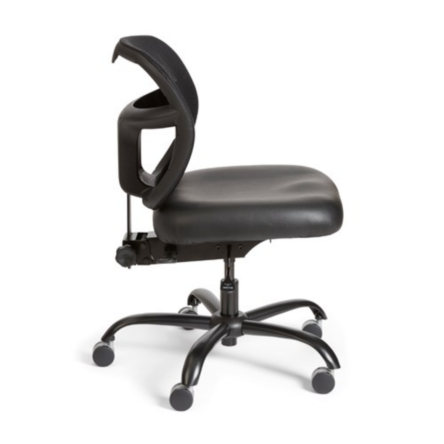 Safco-Vue-Intensive-Use-Mesh-Task-Chair-3397BV-with-black-vinyl-seat