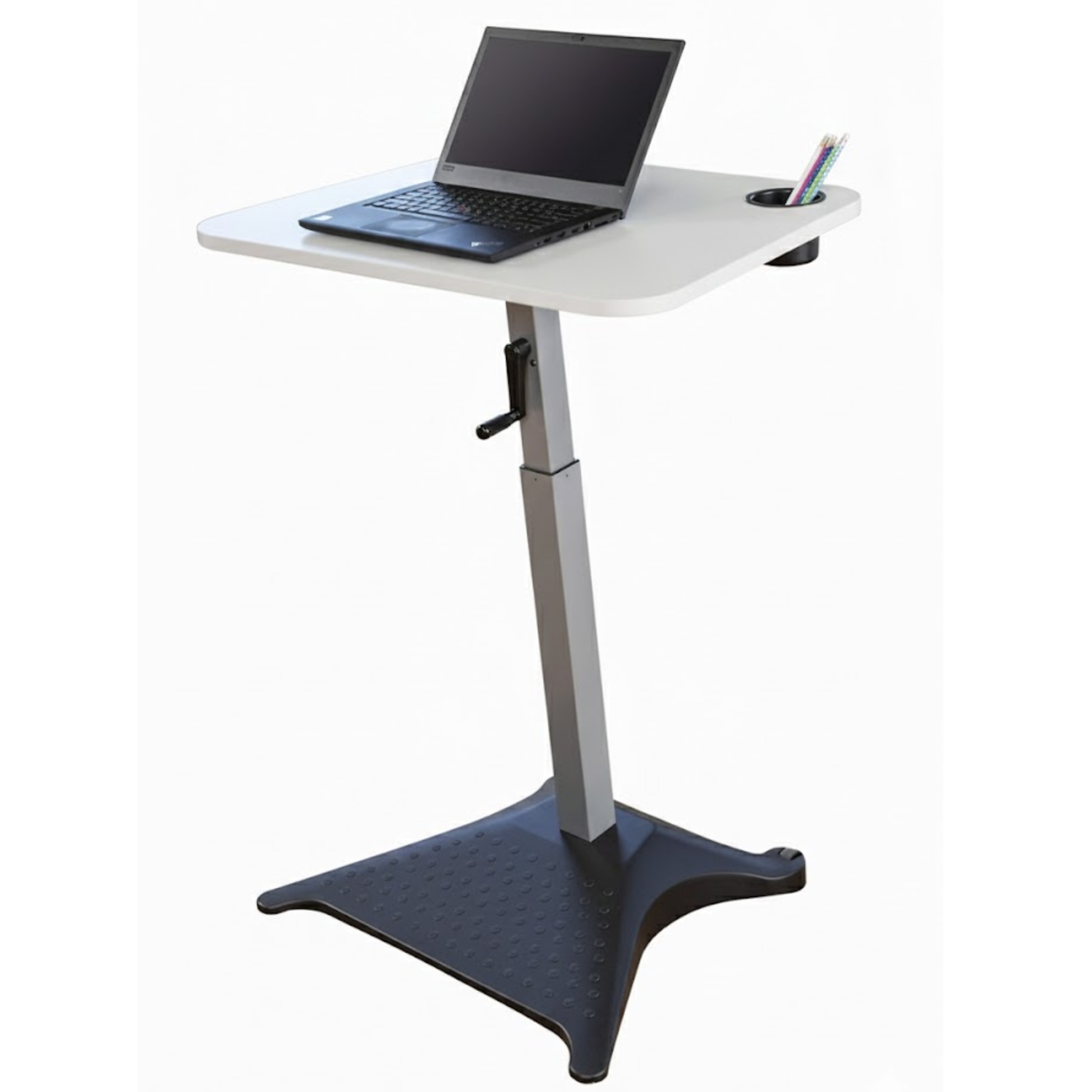 Safco-brio-adjustable-height-desk-white-steel-frame-1964wh