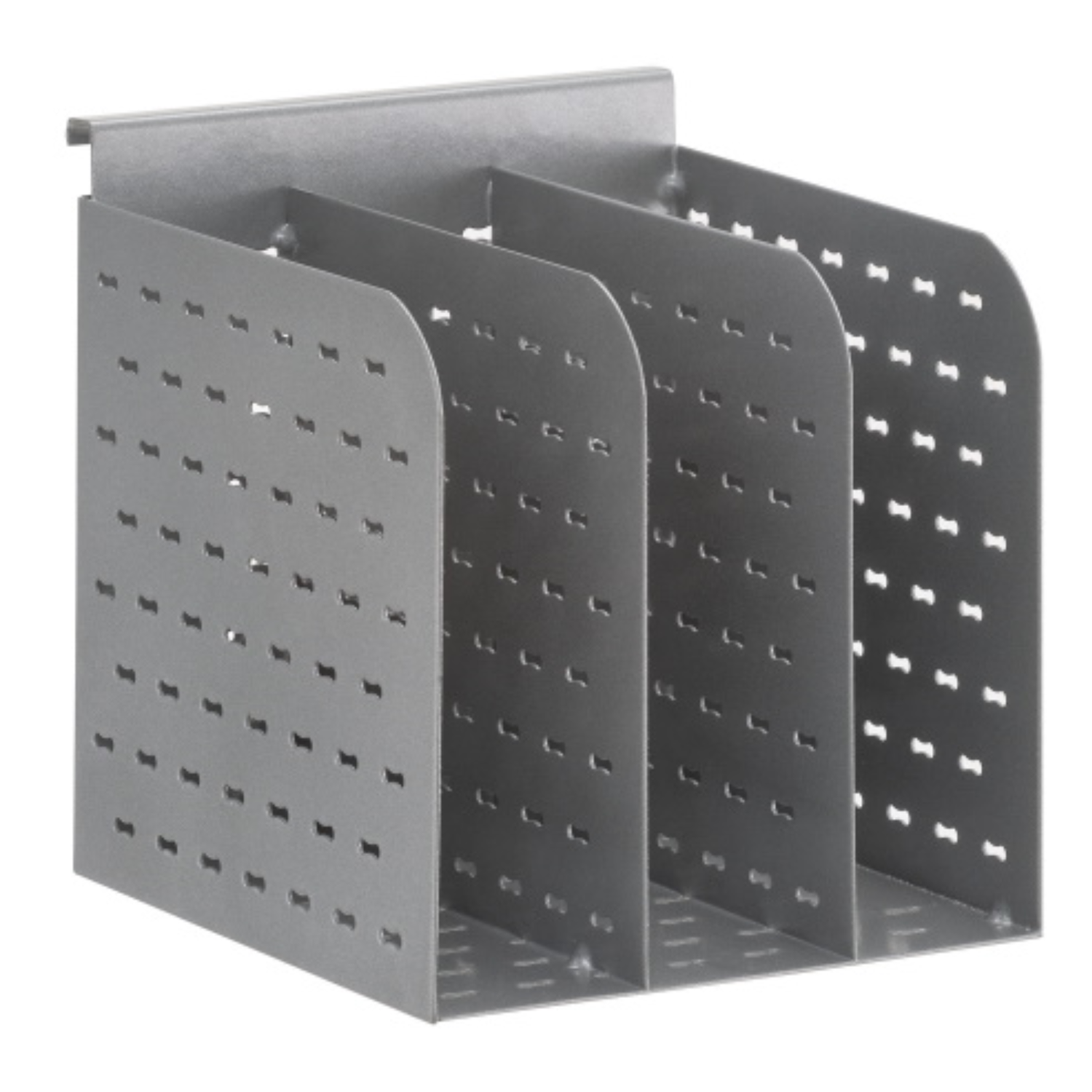 Safco-ldfh1slv-even-series-metal-desk-file-organizer-silver