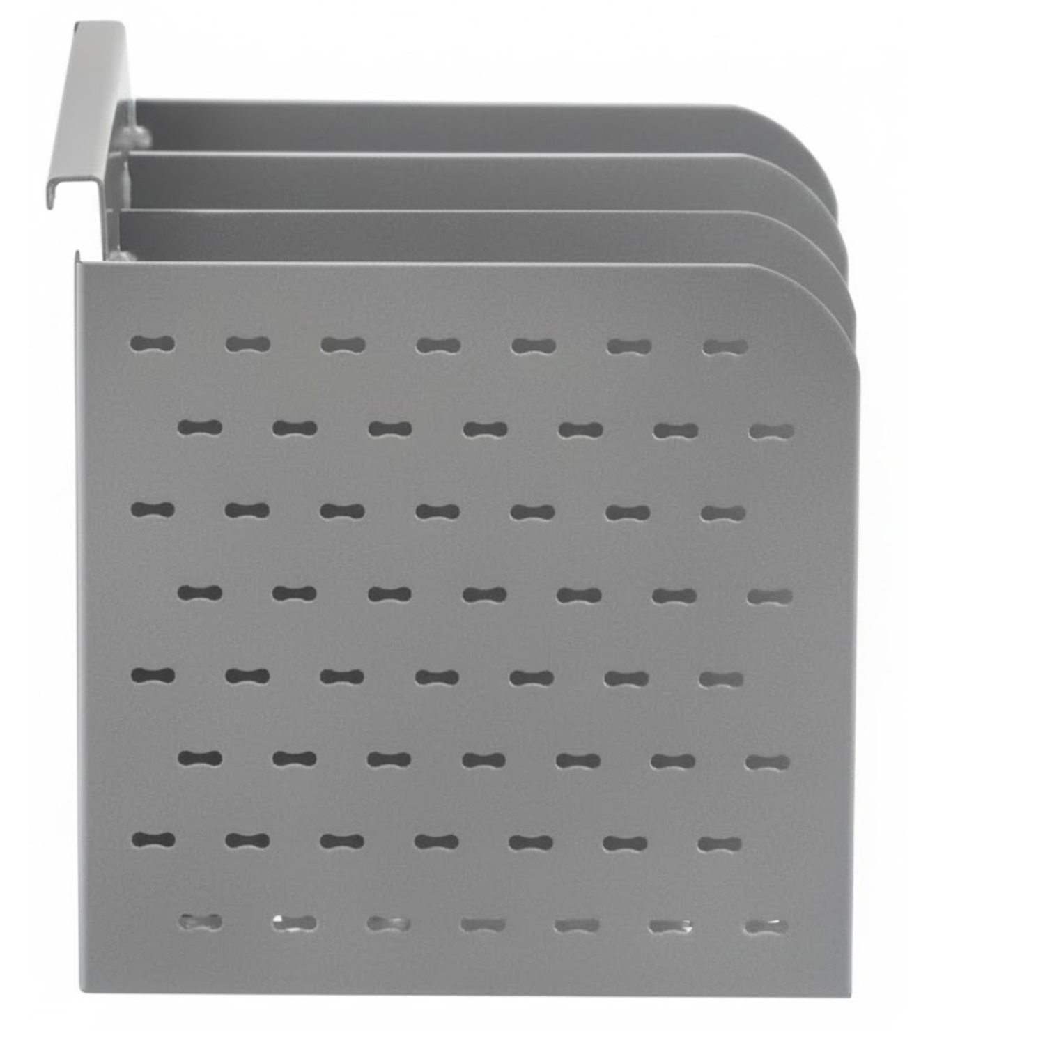Safco-ldfh1slv-modern-silver-wire-file-sorter-for-offices
