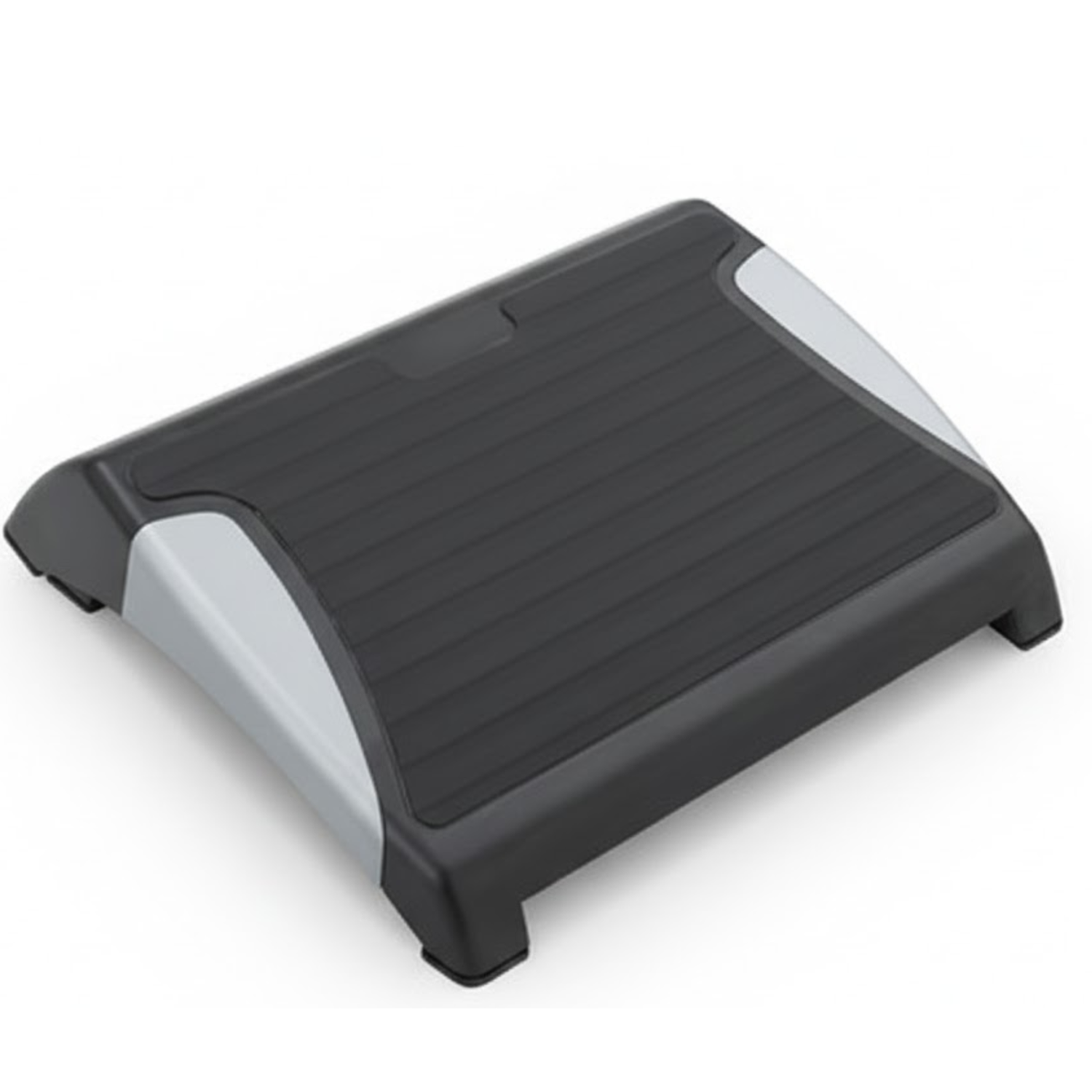 Safco-restease-2120bl-black-adjustable-height-foot-rest-bulk