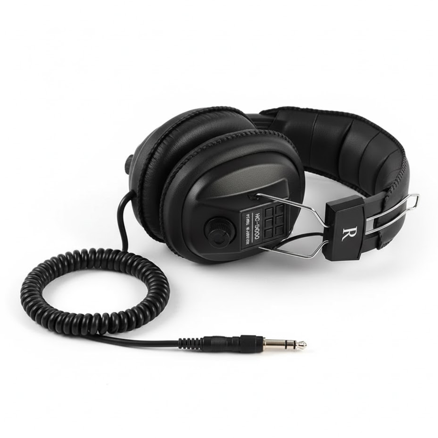 Schonstedt-10-RX-HEADPHONES-Audio-Accessory-Locator