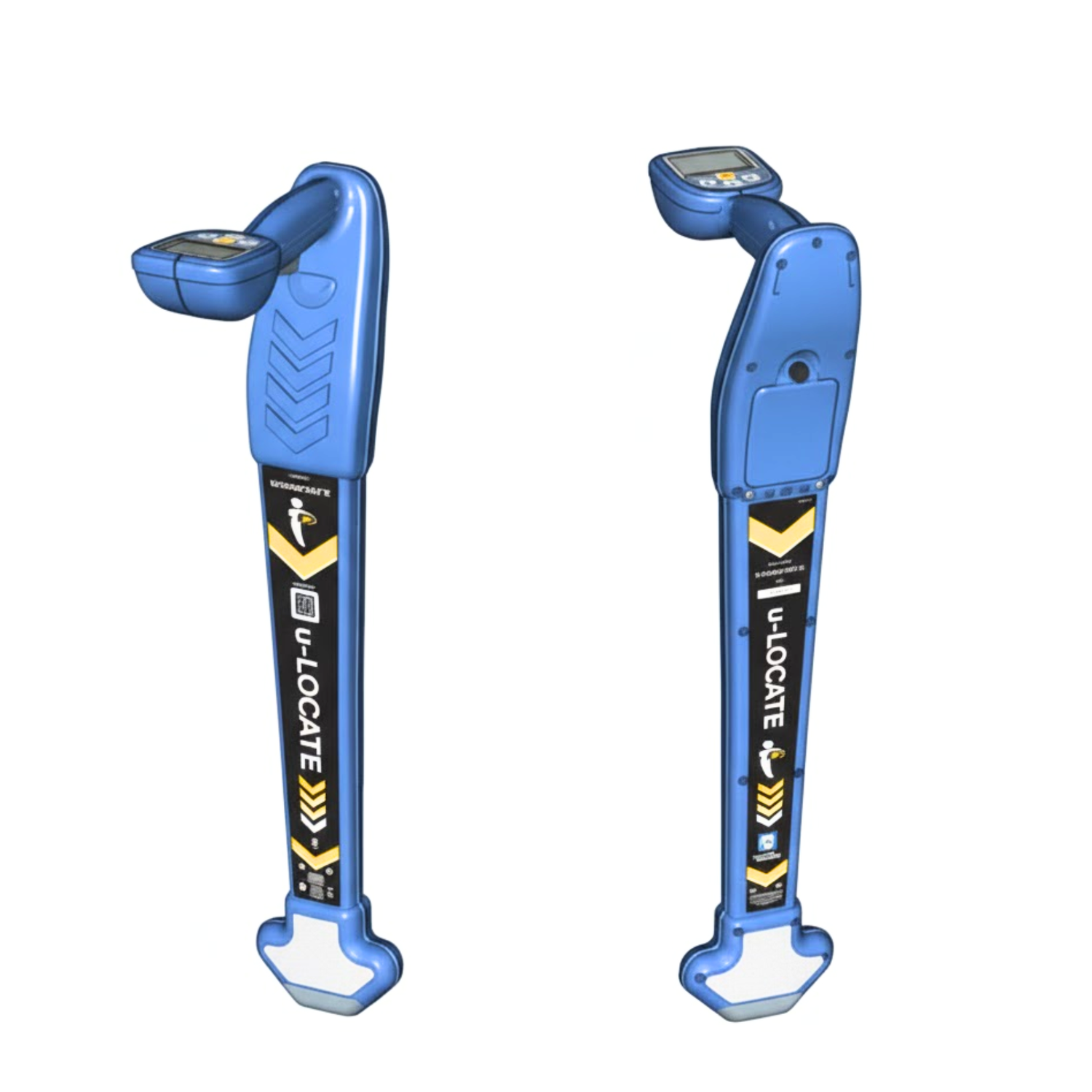 Schonstedt-10-ULOCATE-RX-Utility-Line-Locator-Receiver