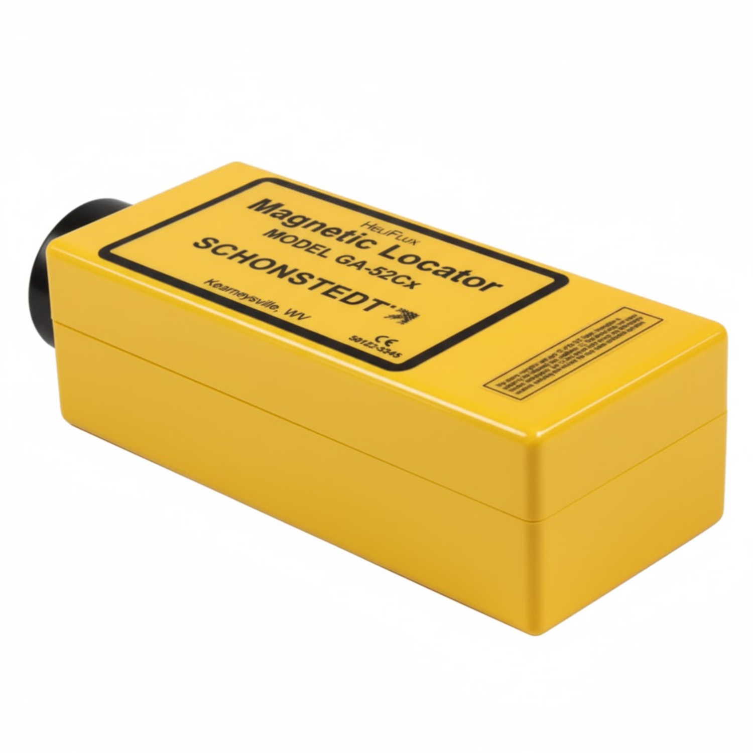 Schonstedt-208241-Replacement-Housing-Cover-Assembly