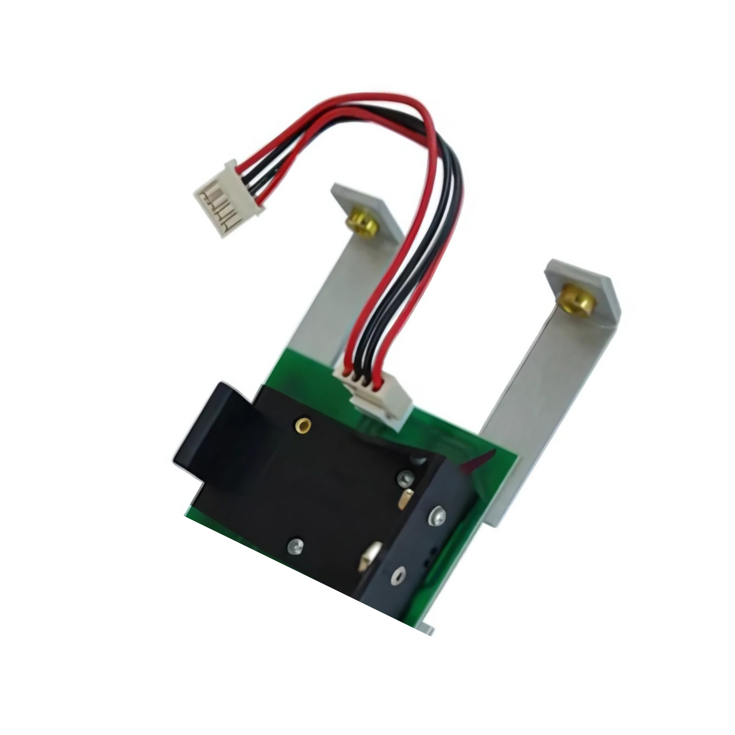 Schonstedt-208307-Battery-Board-with-Chassis-Assembly-for-GA-52CX-Locator