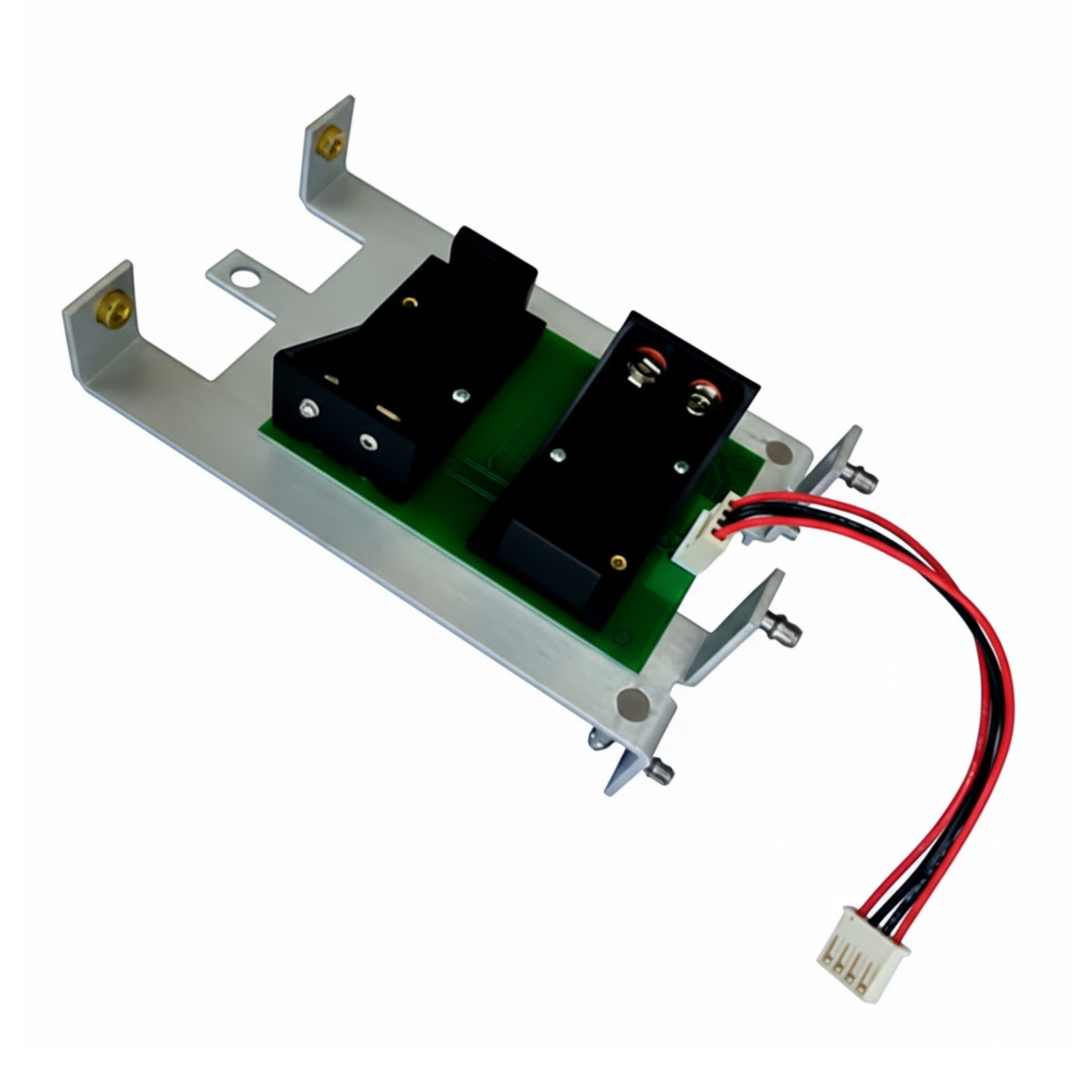 Schonstedt-208317-GA-72CD-Battery-Housing-and-Circuit-Board