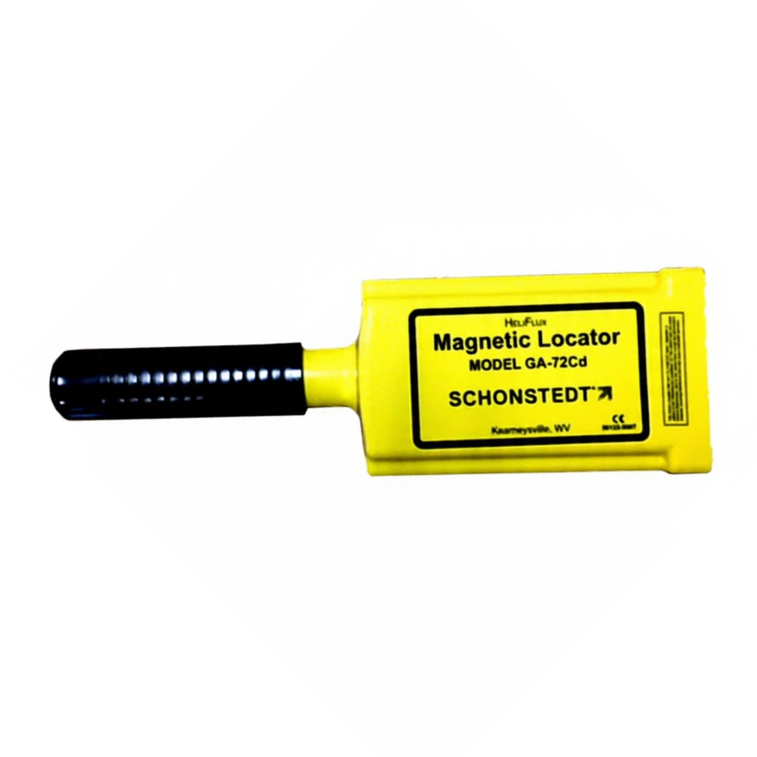 Schonstedt-208348-GA-72CD-Housing-and-Handle-Unit