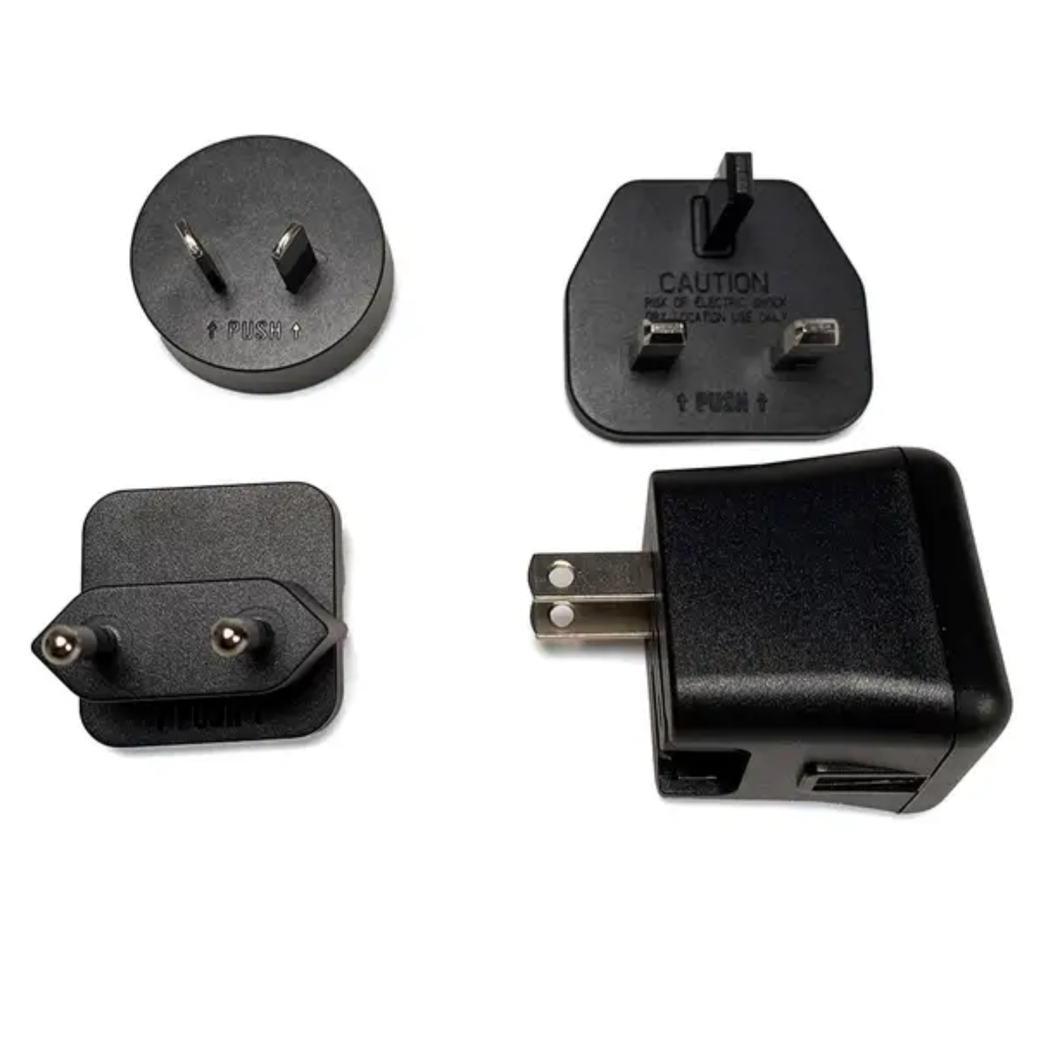 Schonstedt-26-PKS11-USB-Universal-USB-A-Charging-Unit