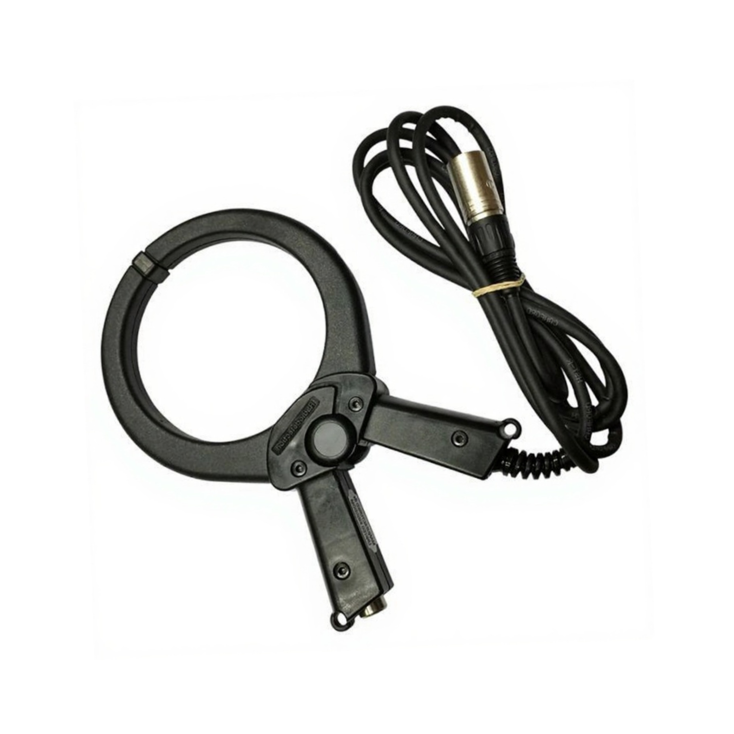 Schonstedt-4-Clamp-for-u-LOCATE-Transmitter-Apply-Signal-to-Live-Cable