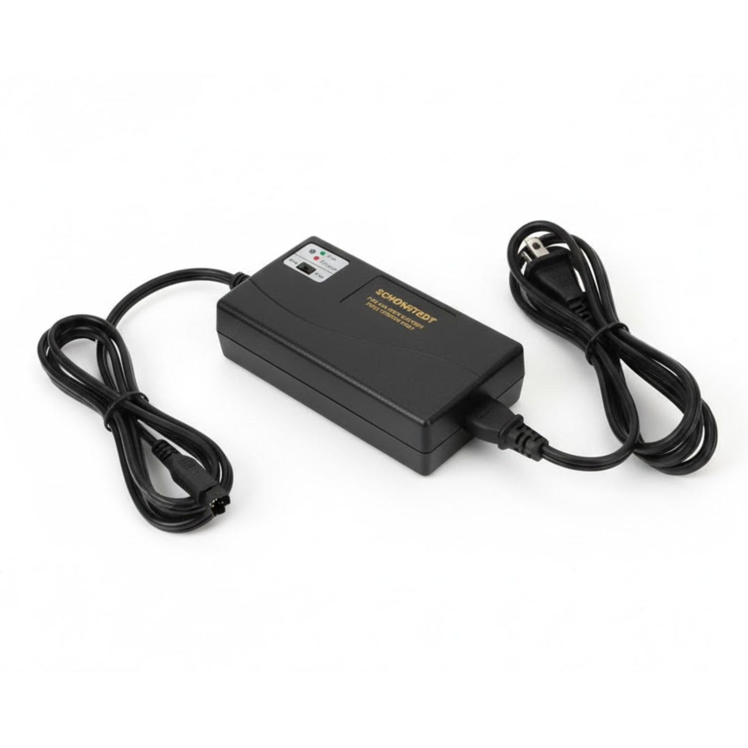 Schonstedt-600071-REX-Charger-Power-Supply