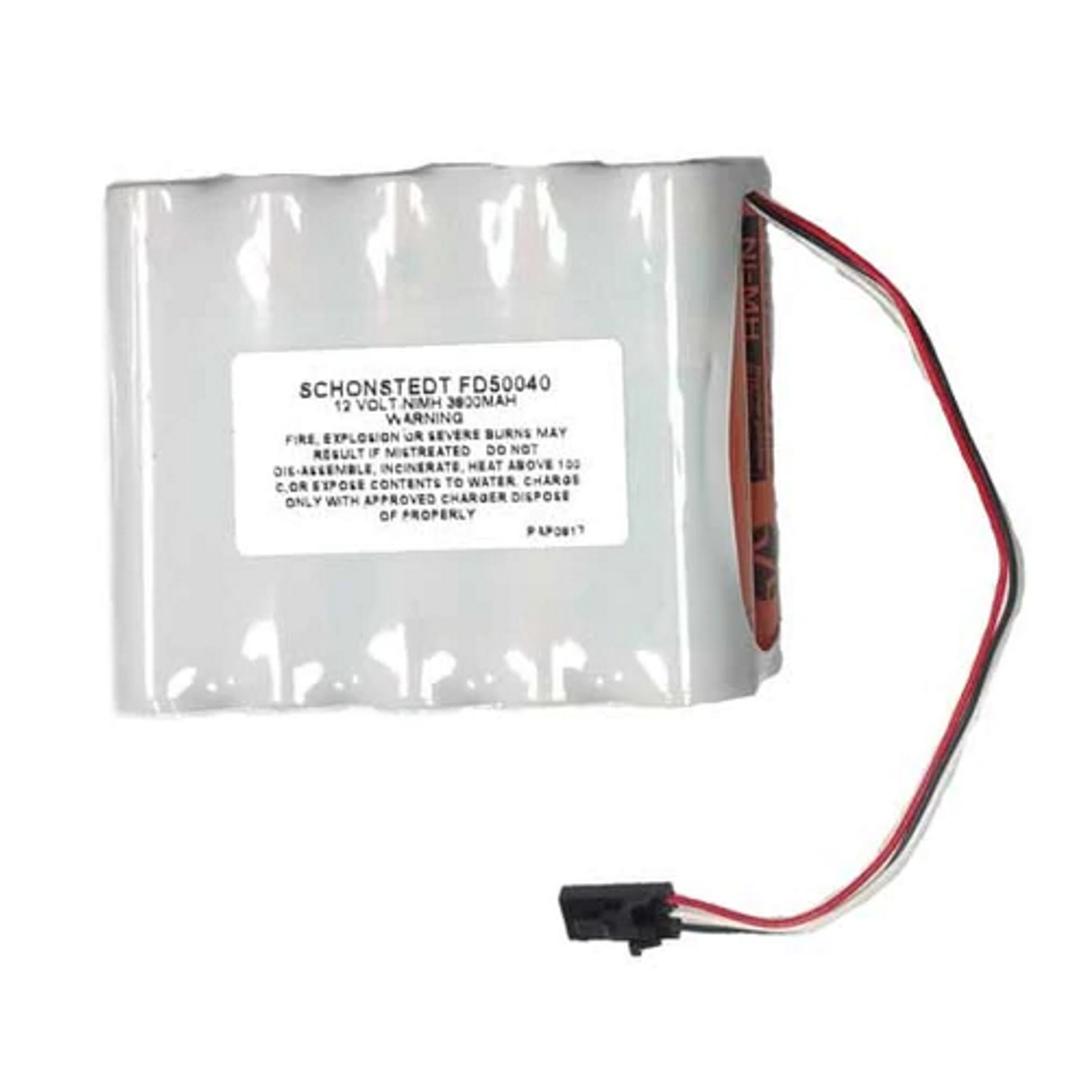 Schonstedt-600072-Kit-Includes-Battery-Charger-Power-Cord-for-REX