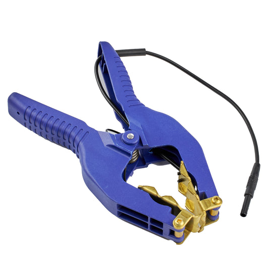 Schonstedt Large Heavy Duty Conductive Clip - TM70001