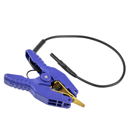 Schonstedt Small Heavy Duty Conductive Clip - TM70002