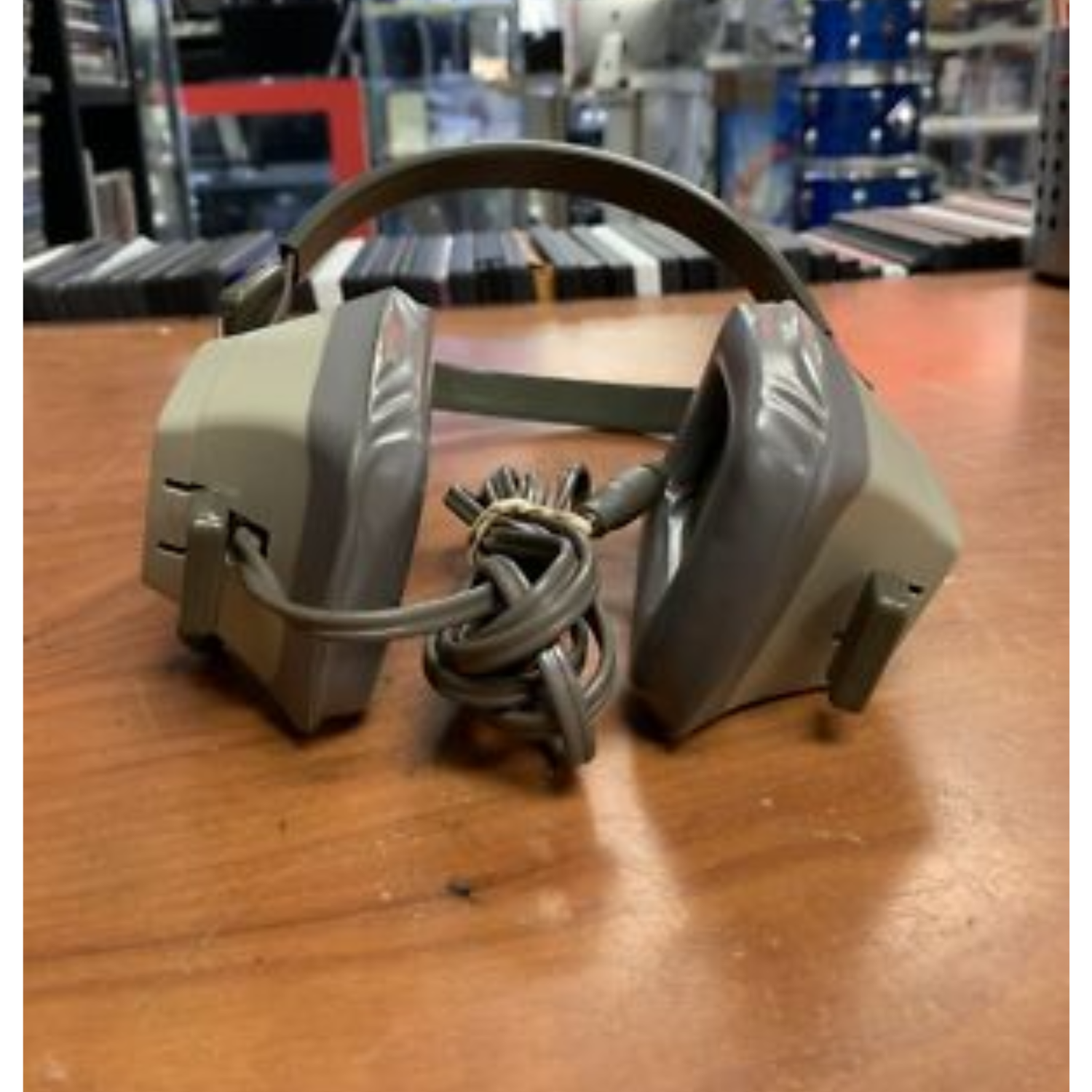 Schonstedt-H30006-Replacement-Headset-for-Magnetic-Locator