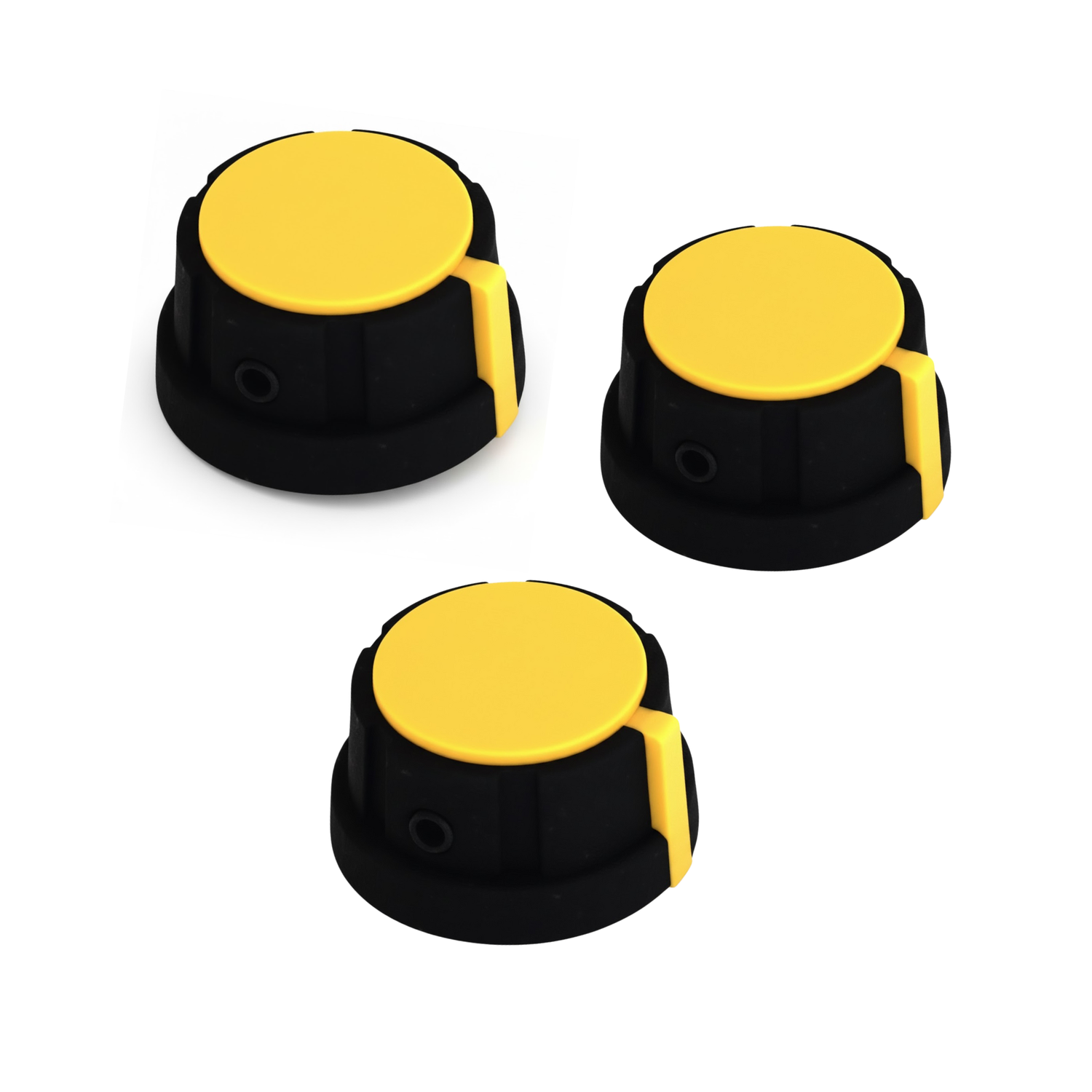 Schonstedt-K11105-GA-92XTD-Locator-Volume-Control-Knob