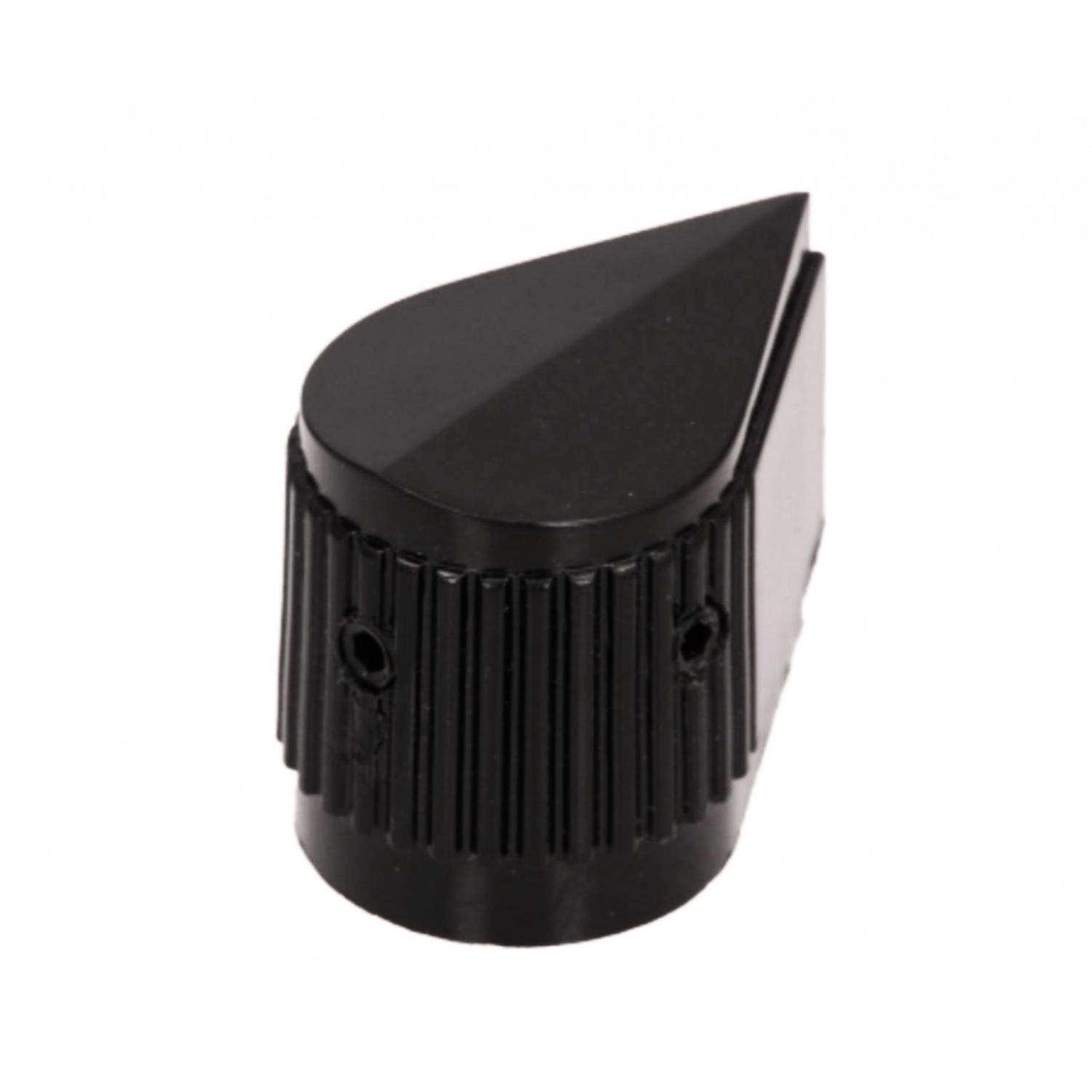 Schonstedt-Knob-Pointer-K20015-Fits-on-D-Shaft-with-Set-Screws