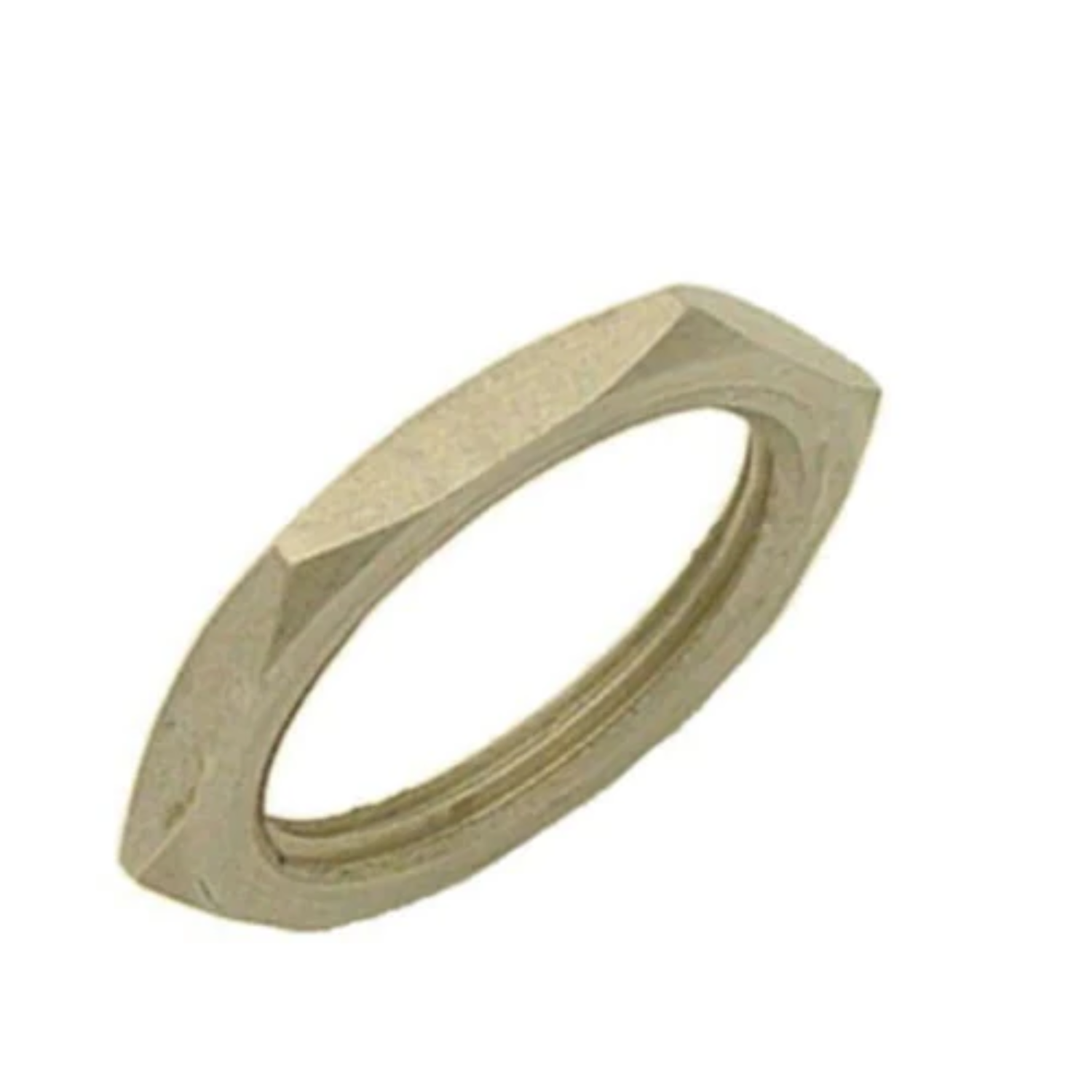 Schonstedt-N50001-Hex-Nut-for-Magnetic-Locator-Audio-Jack