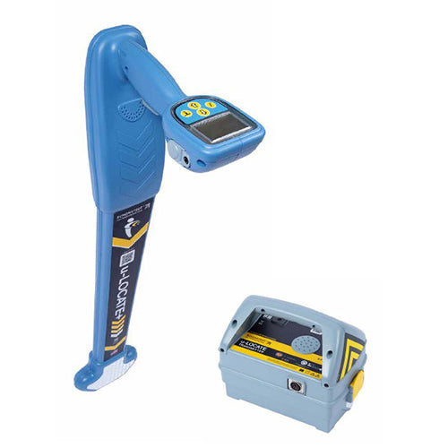 Schonstedt - Pipe and Cable Locator (U-LOCATE+)