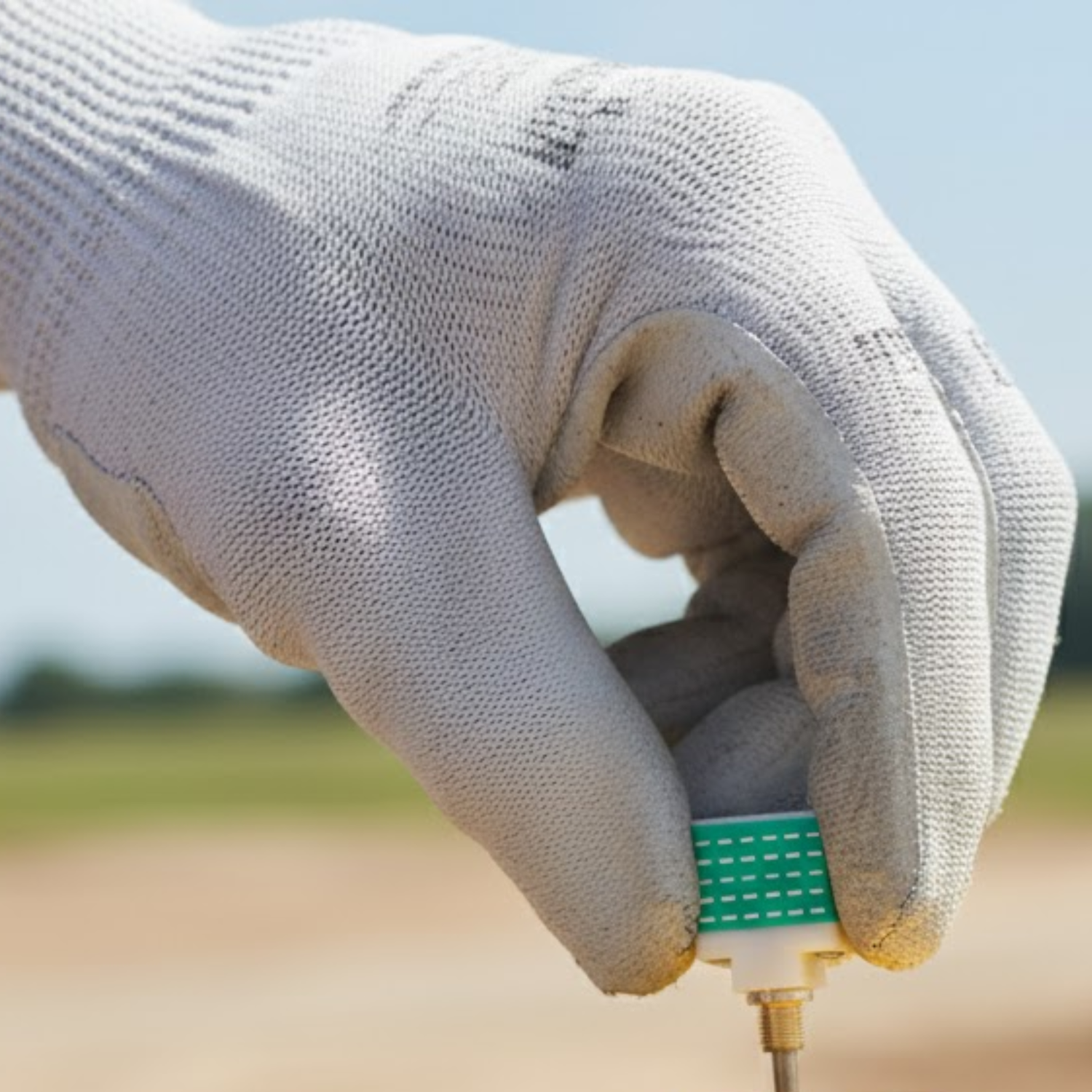 Schonstedt-S35091-Replacement-On-Off-Sensitivity-Switch-GA-52Cx