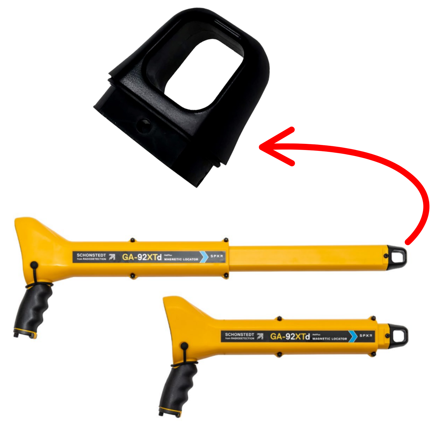 Schonstedt-XT12301-Replacement-Pull-Tip-for-GA-92XTd-Locator
