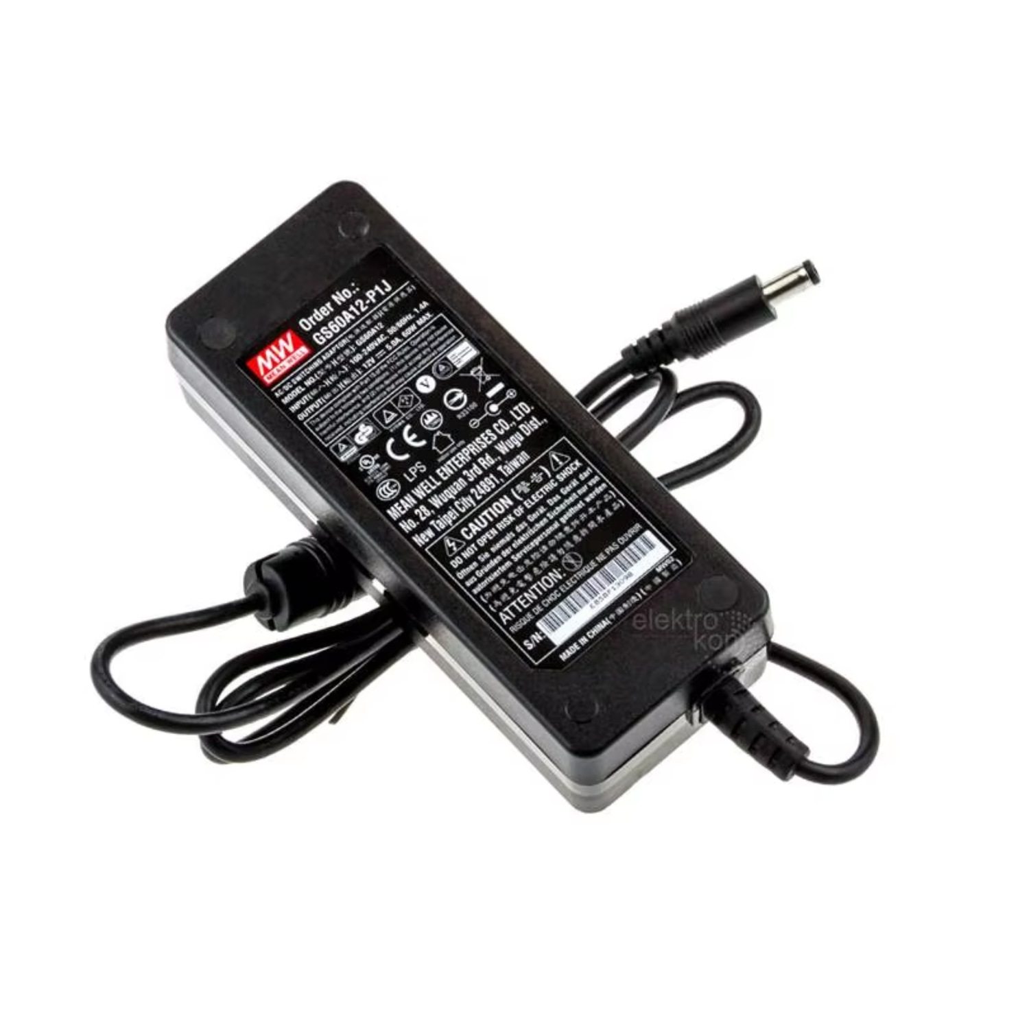 Schonstedt-XTpc-REX-Locator-Charging-Adapter-Model-FD50100