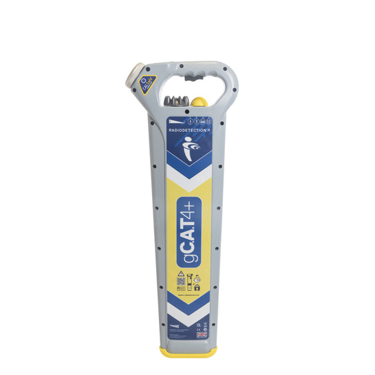 Schonstedt gC.A.T4+ Standard Dual Frequency Cable Avoidance Tool