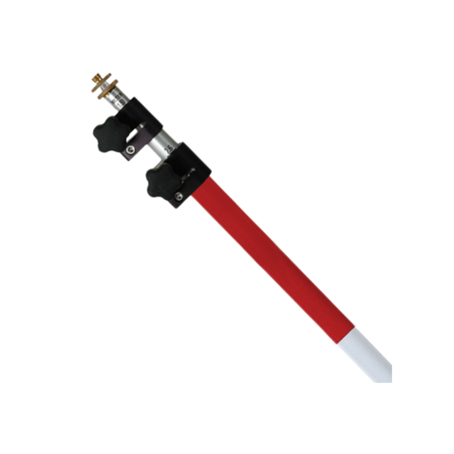 Seco-12-ft-TLV-Prism-Pole-model-5500-21-for-accurate-measurements