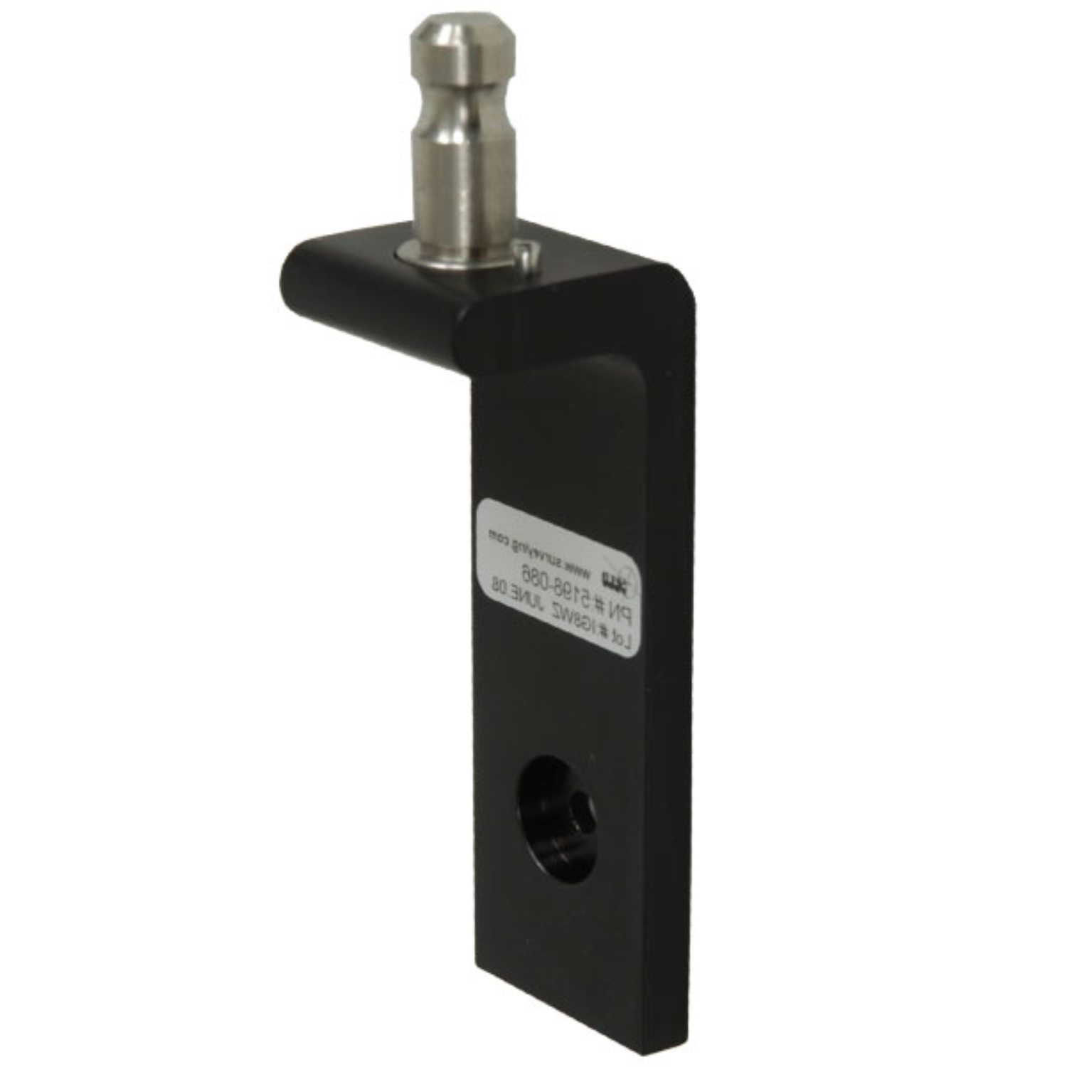 Seco-Data-Collector-Cradle-Leica-RX-Series-Controller-Mount