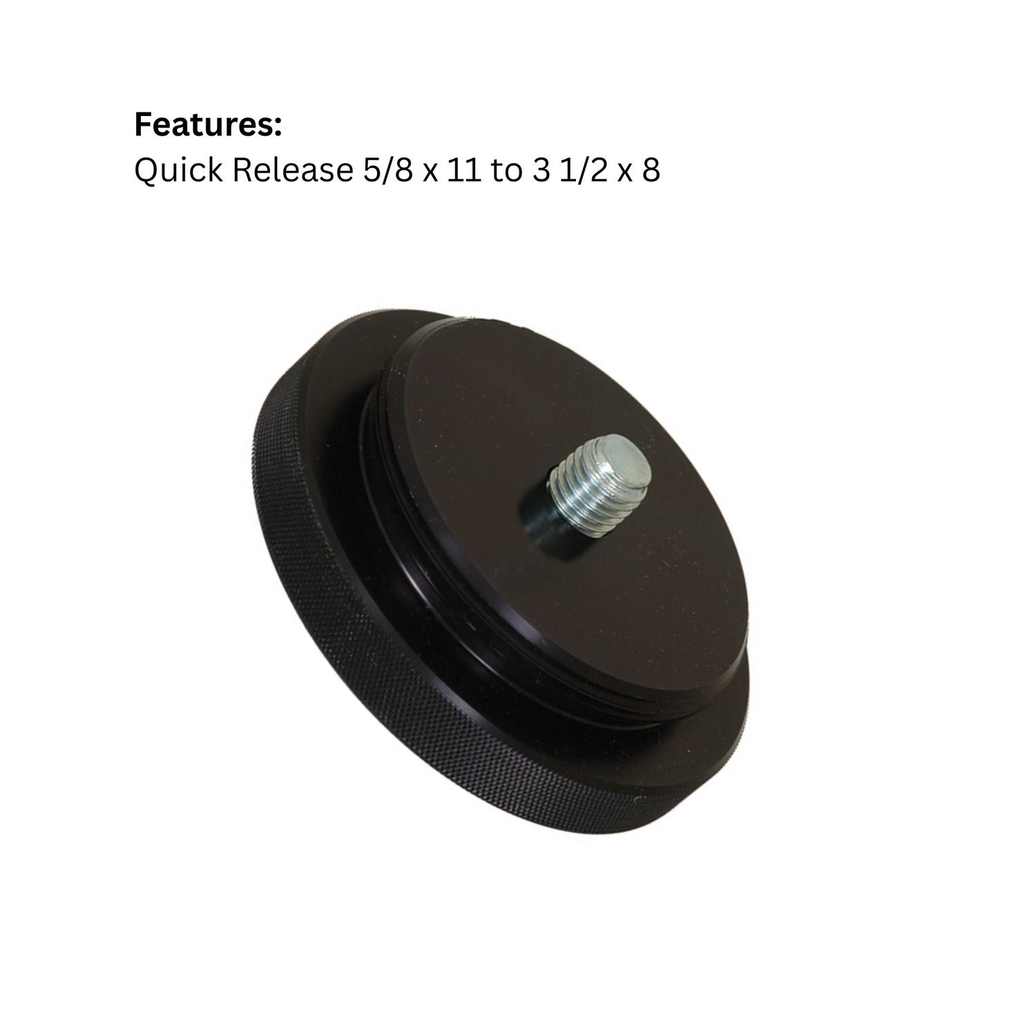 Seco-Laser-Quick-Release-Adapter-Dual-Thread-3.5-8-and-5-8-11-2130-01
