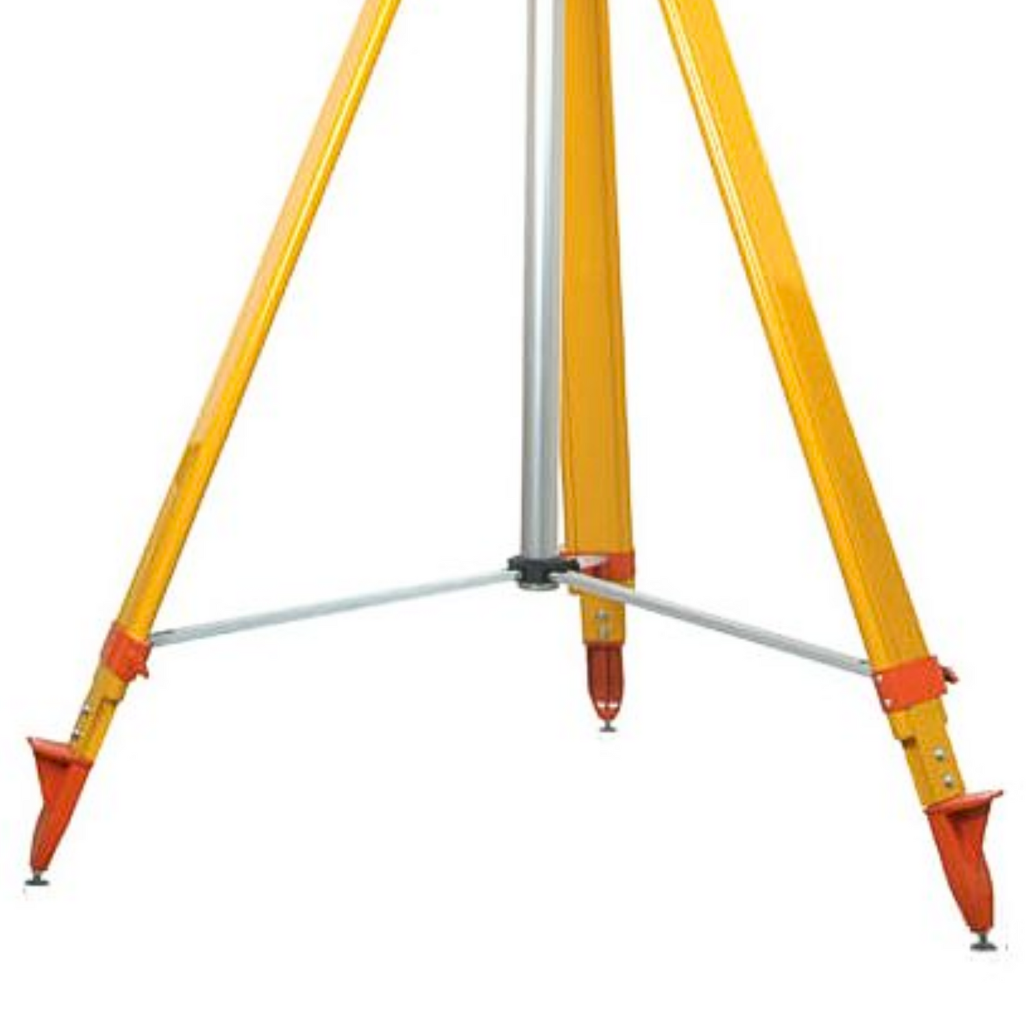 Seco-extra-tall-fiberglass-tripod-5321-17-ORG-for-surveying-equipment