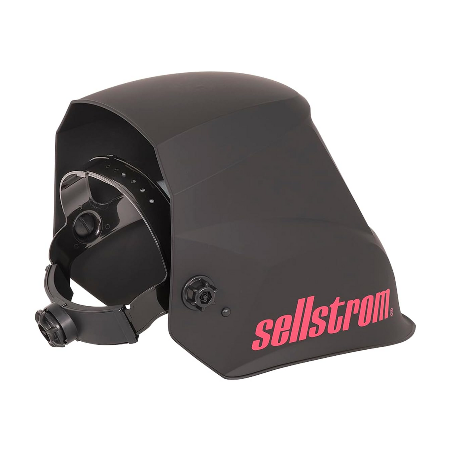 Sellstrom-S26100-Advantage-auto-darkening-welding-helmet-with-ADF