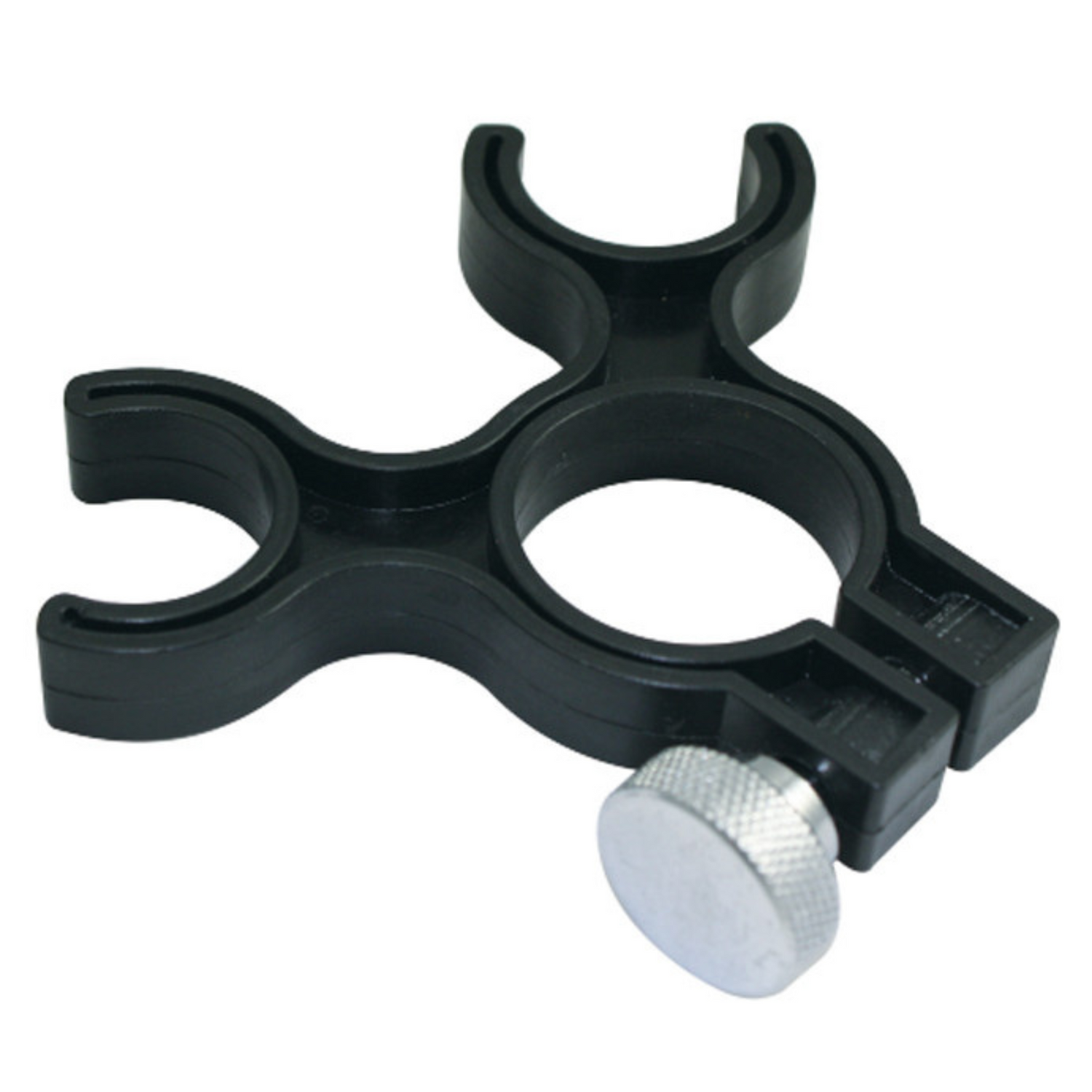 SitePro-Bipod-Snap-Loc-Clip-model-07-1460-for-stable-prism-pole-support